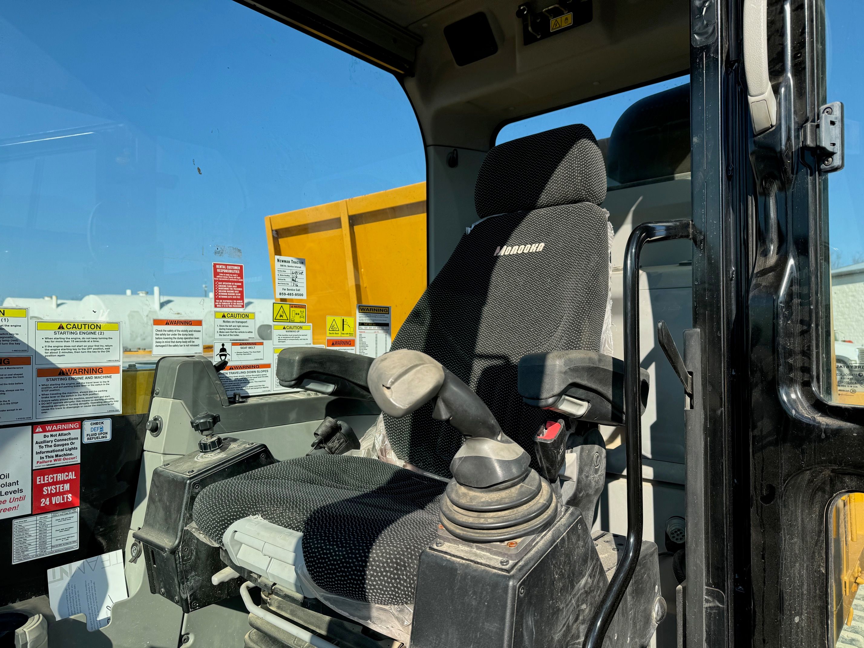 2019 MOROOKA MST 1500VD Photo 5 Thumbnail