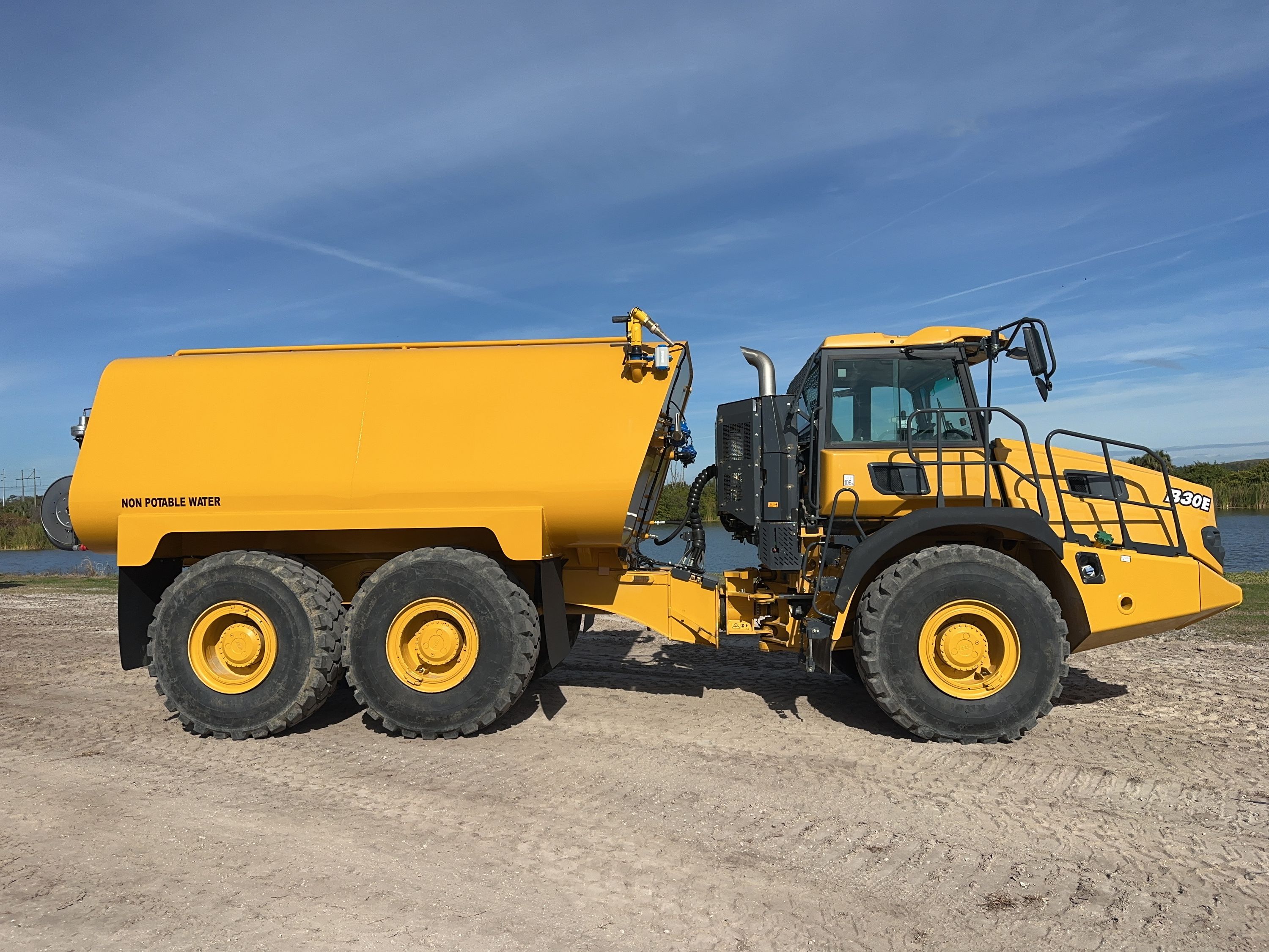 Equipment Photo - EQ13269 Thumbnail