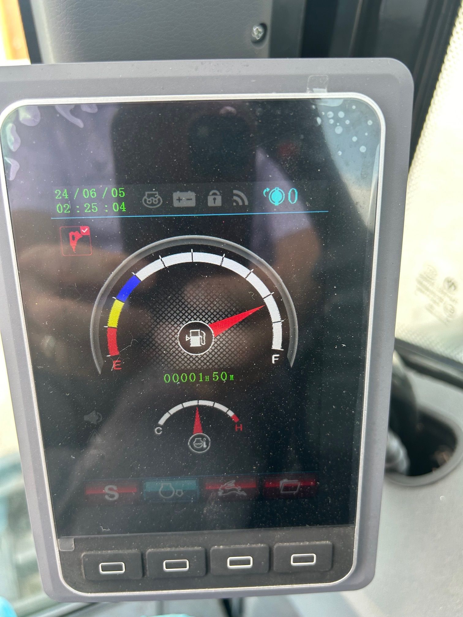 2024 SANY SY385C Photo 11 Thumbnail