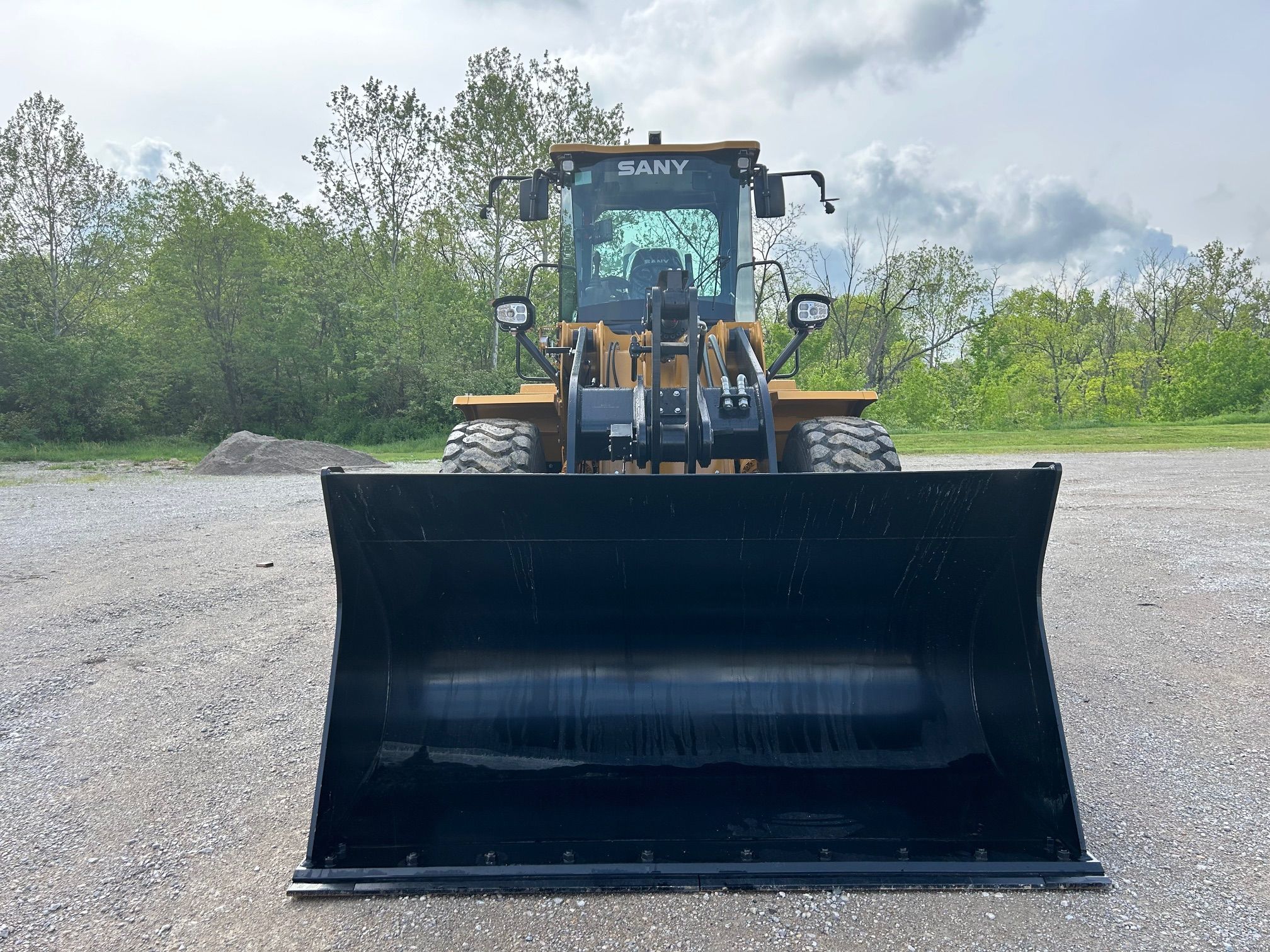 2023 SANY SW305K Photo 8 Thumbnail