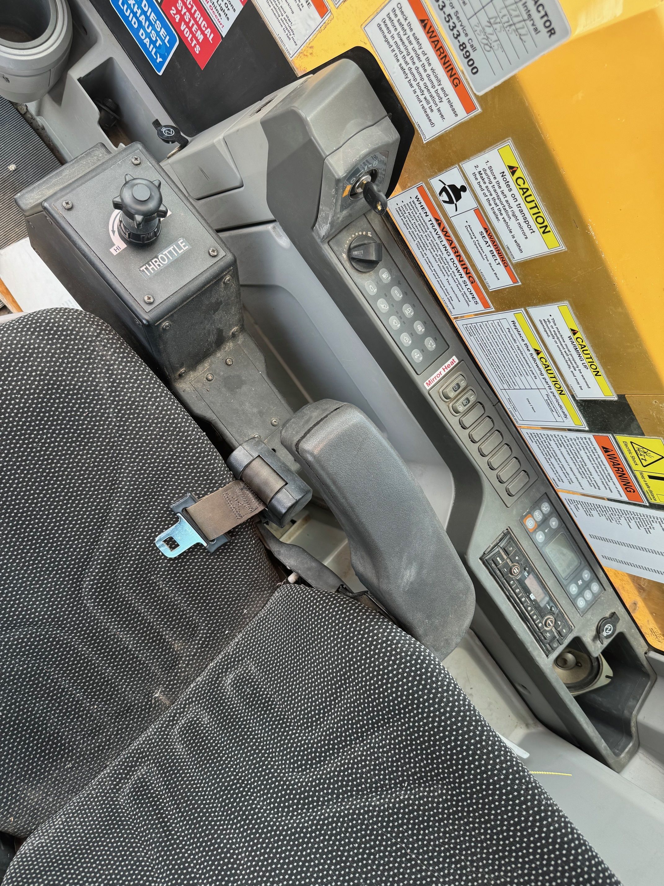 2018 MOROOKA MST 2200VD Photo 8 Thumbnail