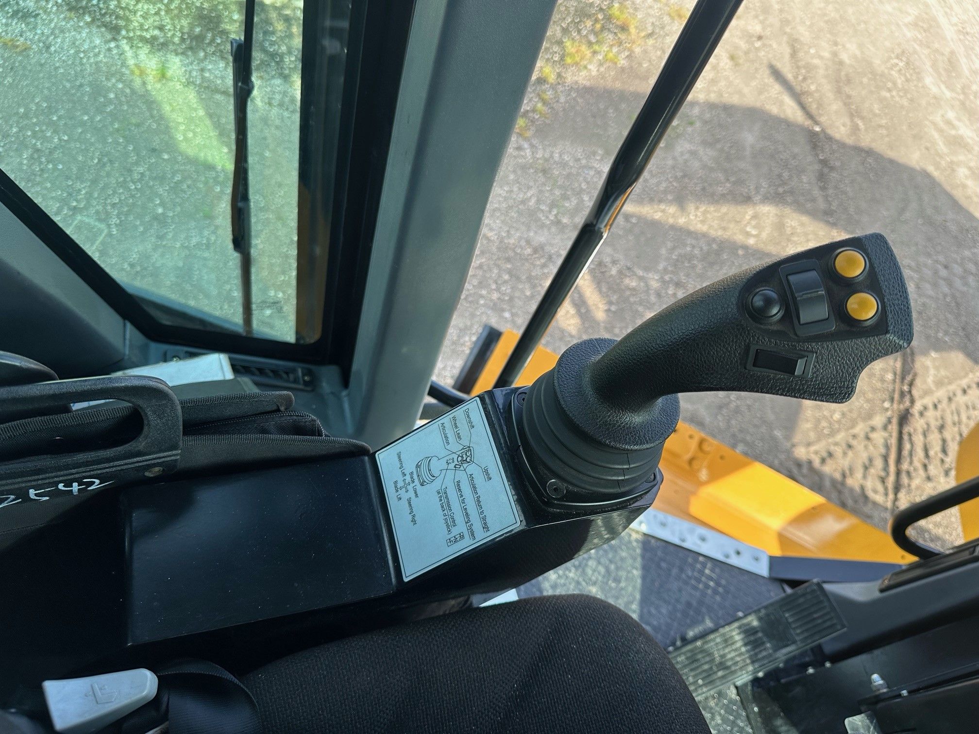 2023 SANY SMG200C-8 Photo 8 Thumbnail