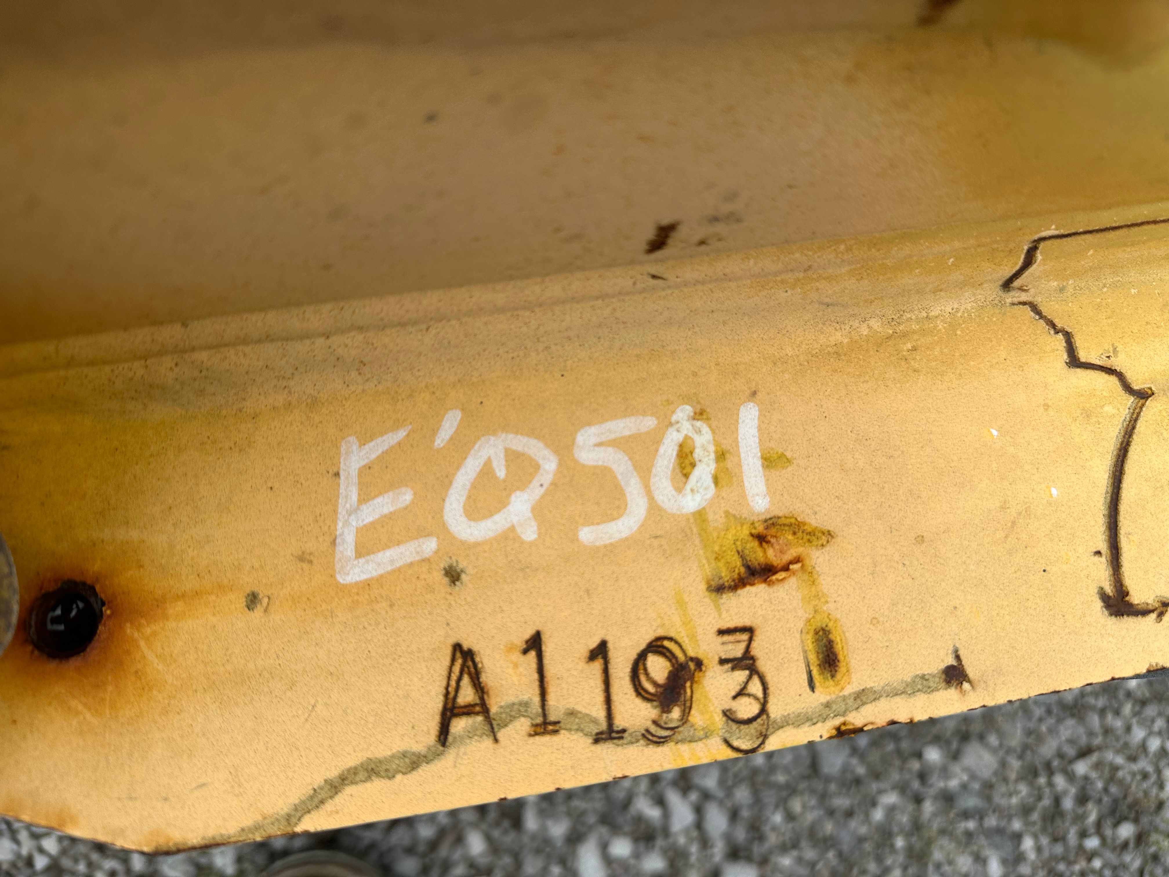 HM1050 HAMMER FITS NEW STYLE SY135 Photo 4 Thumbnail