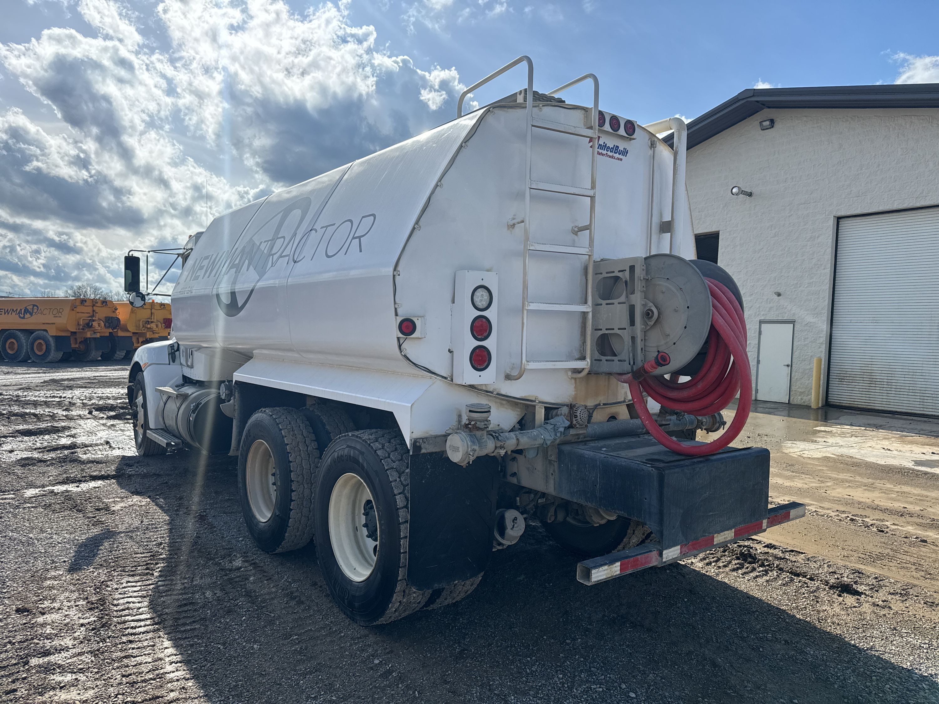 Equipment Photo - EQ11664 Thumbnail