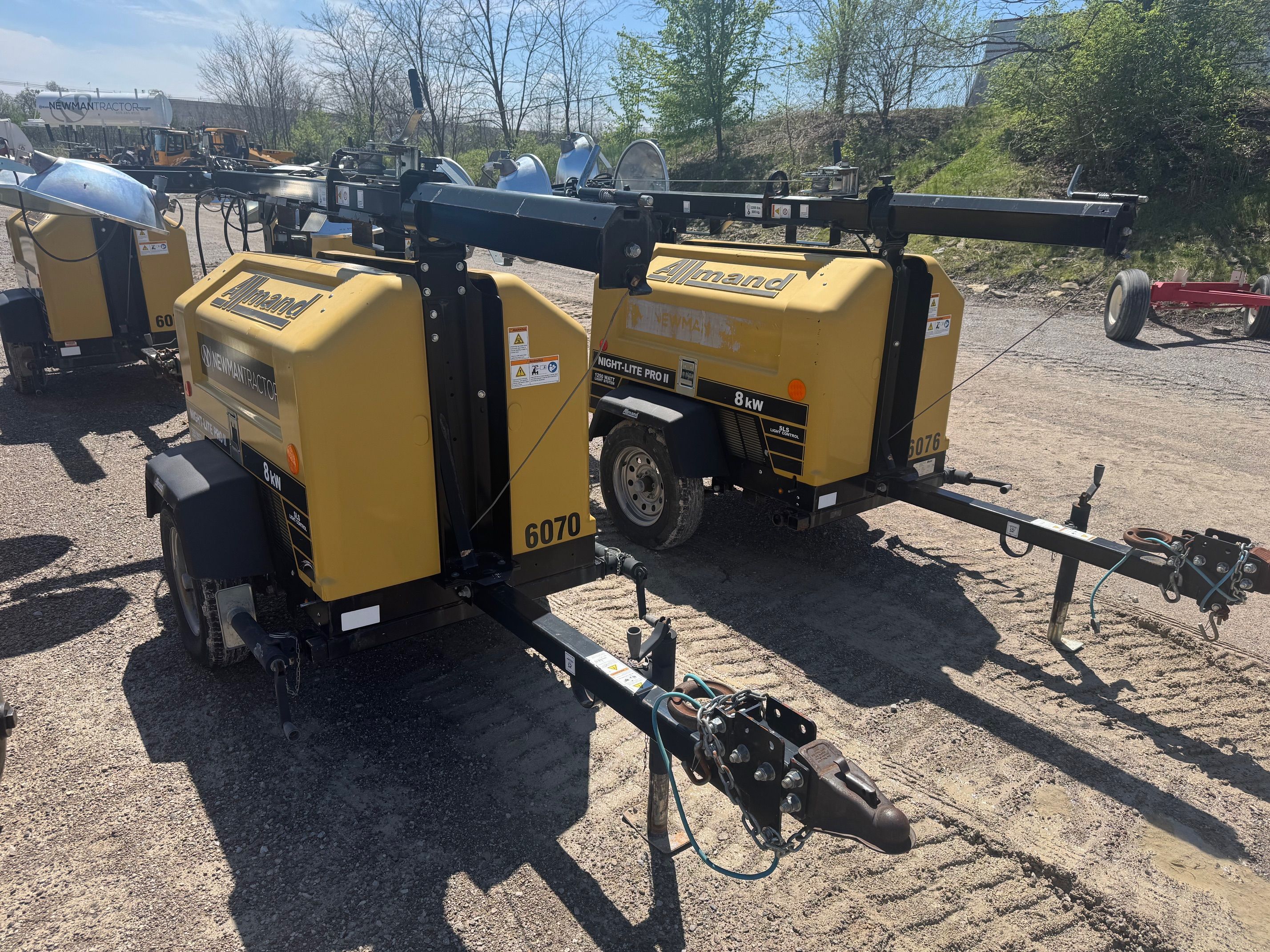 2018 ALLMAND NLPROIILD Photo 4 Thumbnail