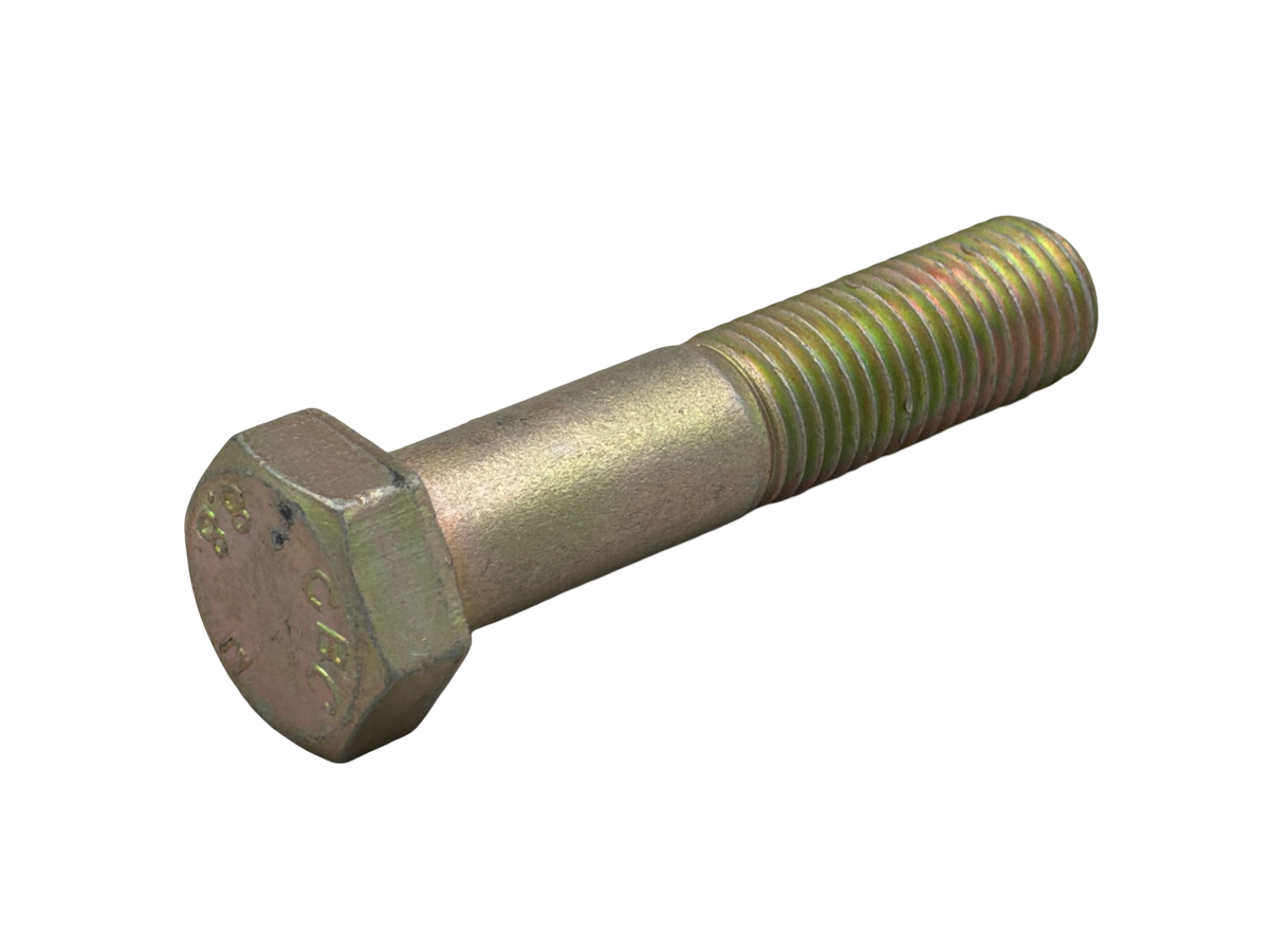 BOLT,HEXHD 8.8 DIN931 YZ