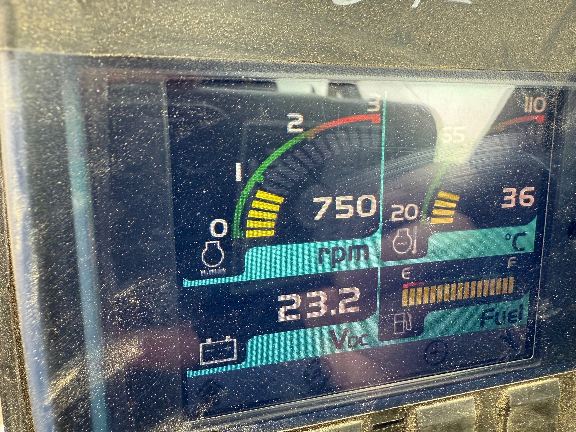 2014 MOROOKA MST 1500VD Photo 10 Thumbnail