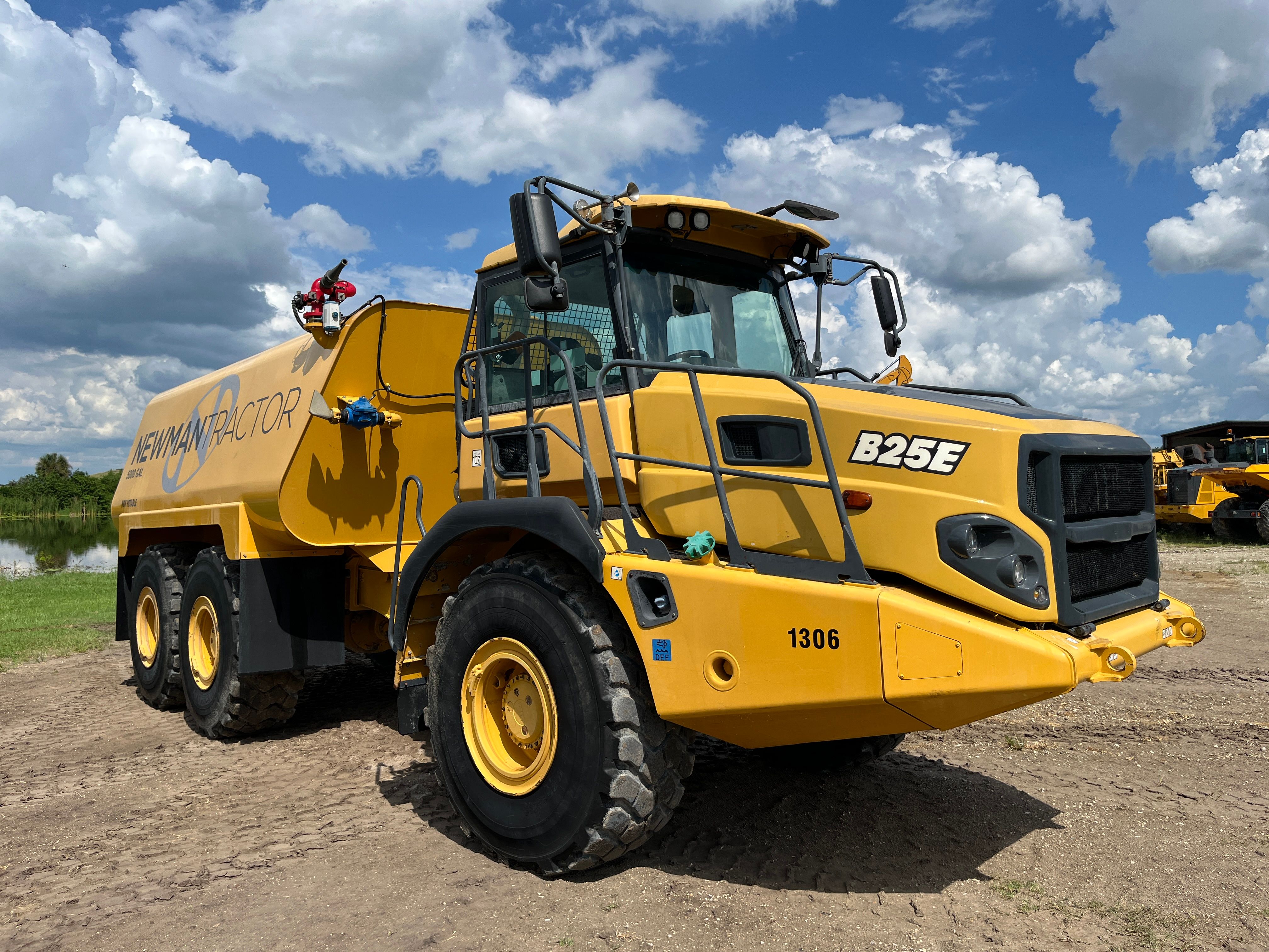 2016 BELL B25E Photo 6 Thumbnail