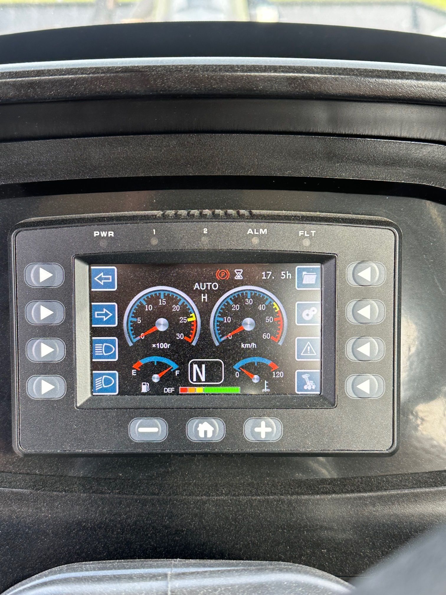 2023 SANY SW405K Photo 8 Thumbnail