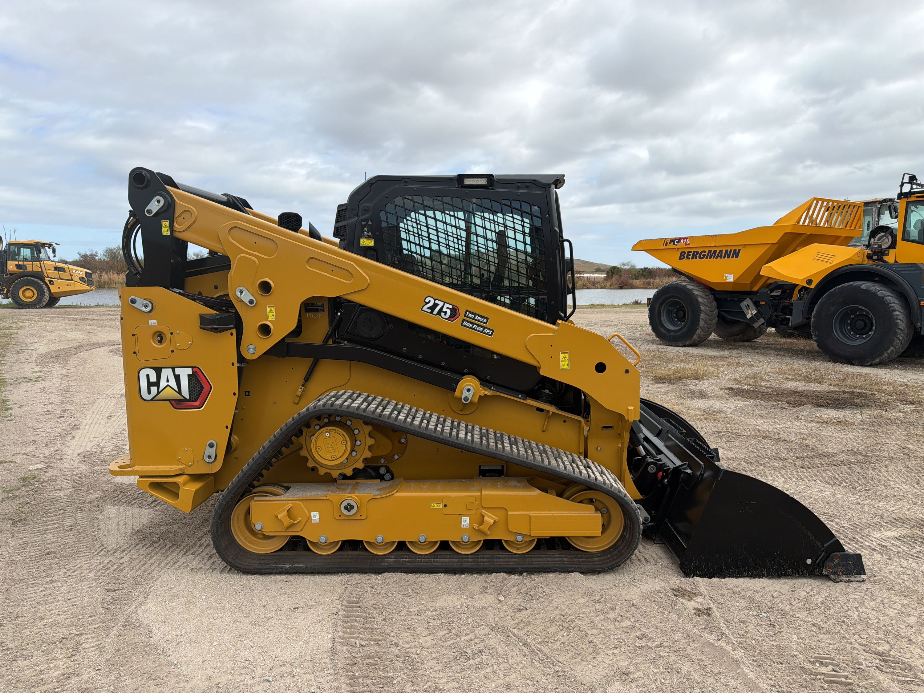 Equipment Photo - EQ14675 Thumbnail