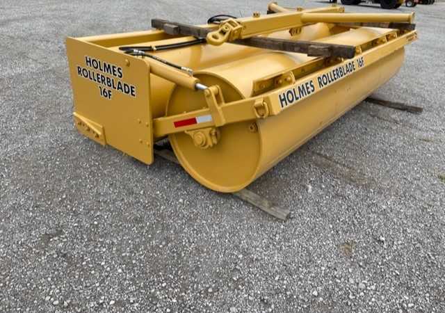 2023 16F ROLLERBLADE Photo 1