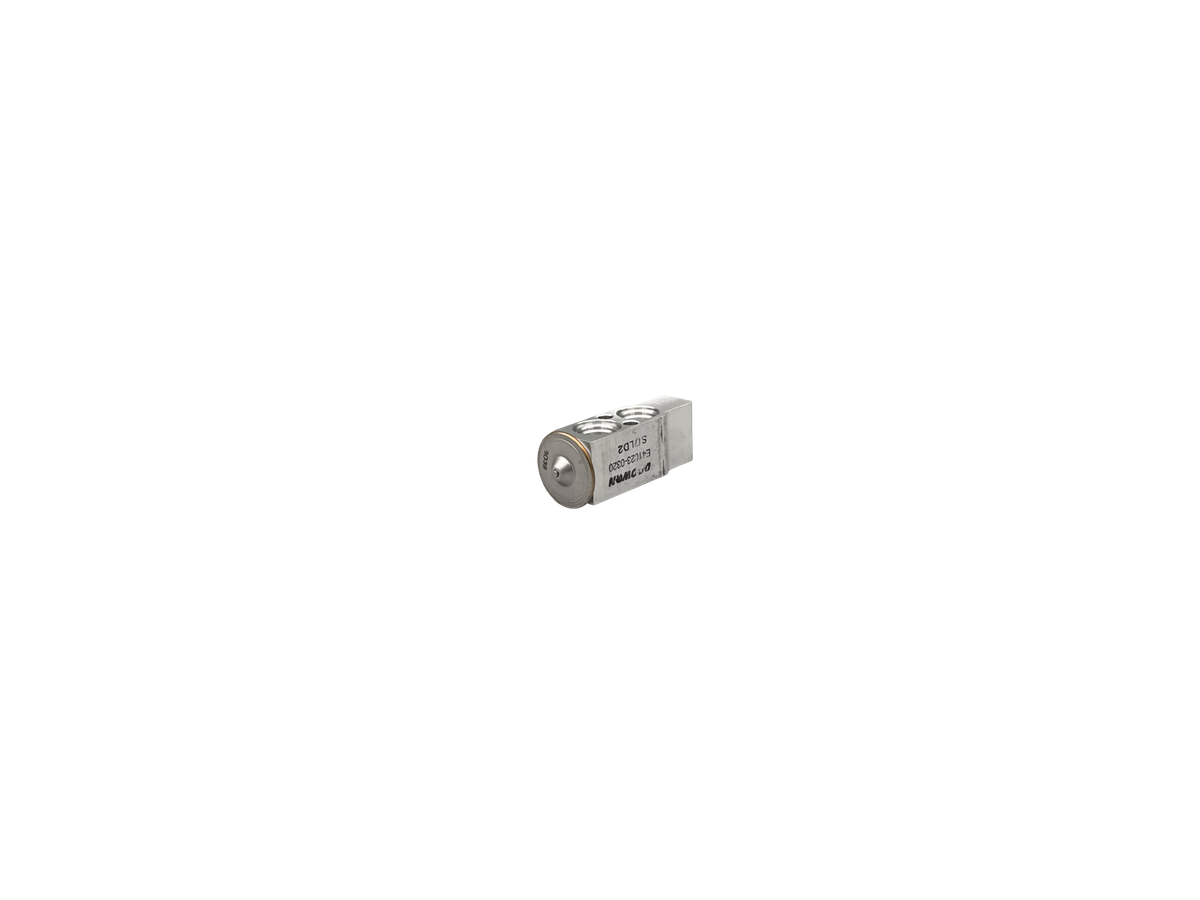 Expansion Valve