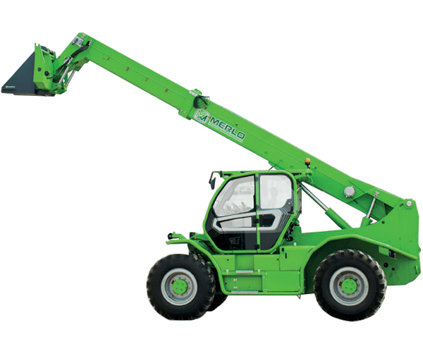 Merlo Telehandler for sale rent