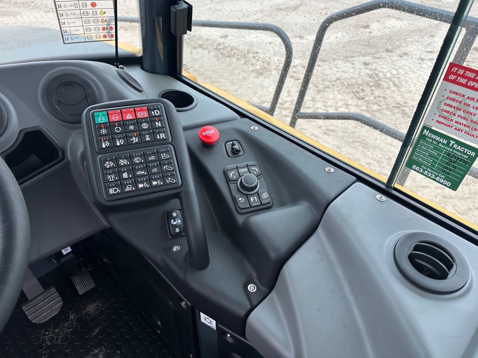 2025 BELL B45E Photo 9 Thumbnail