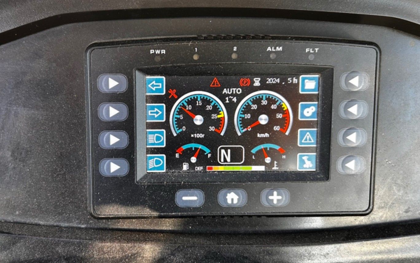 2022 SANY SW405K Photo 17 Thumbnail