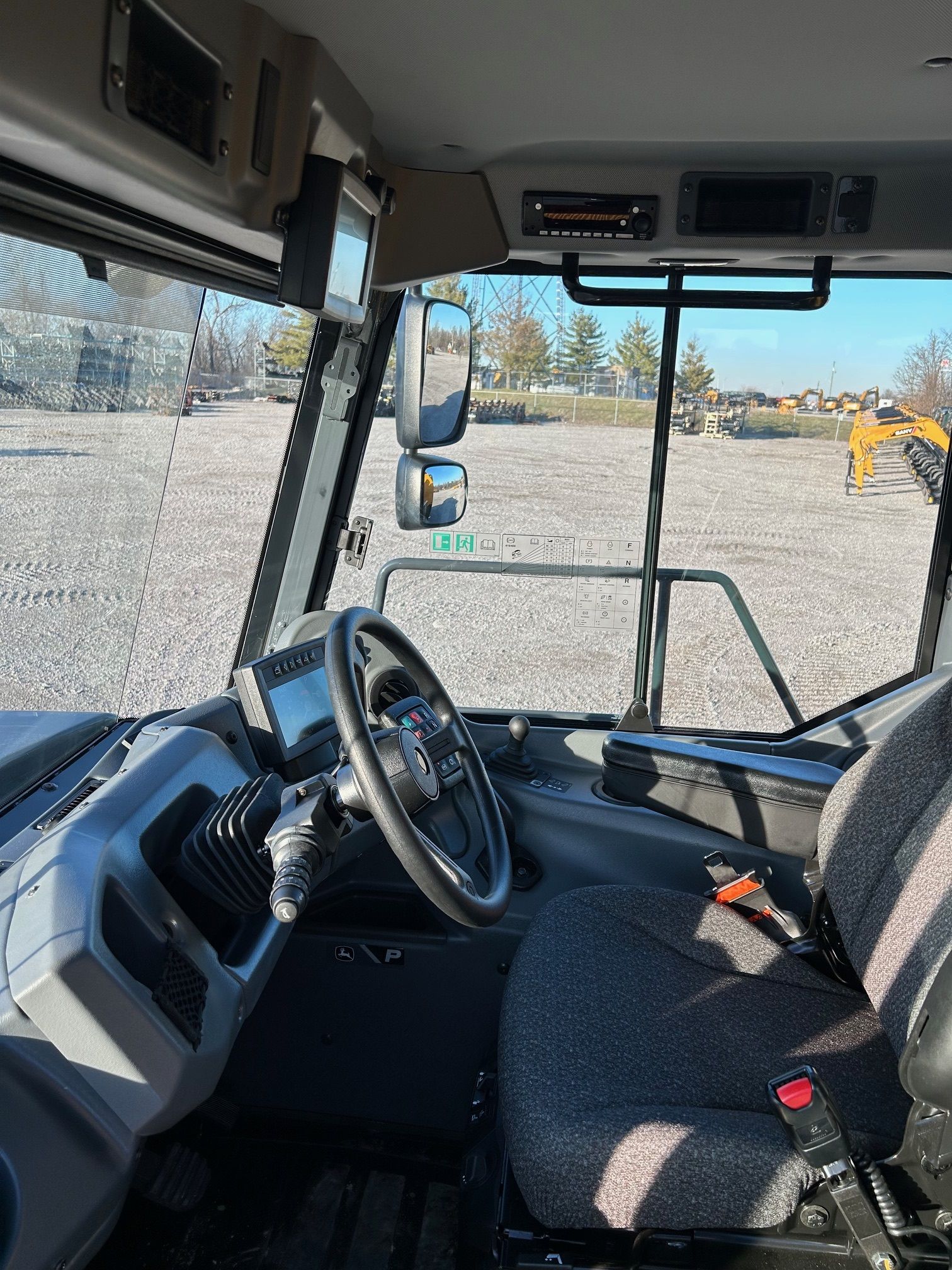 2023 JOHN DEERE 460P Photo 9 Thumbnail