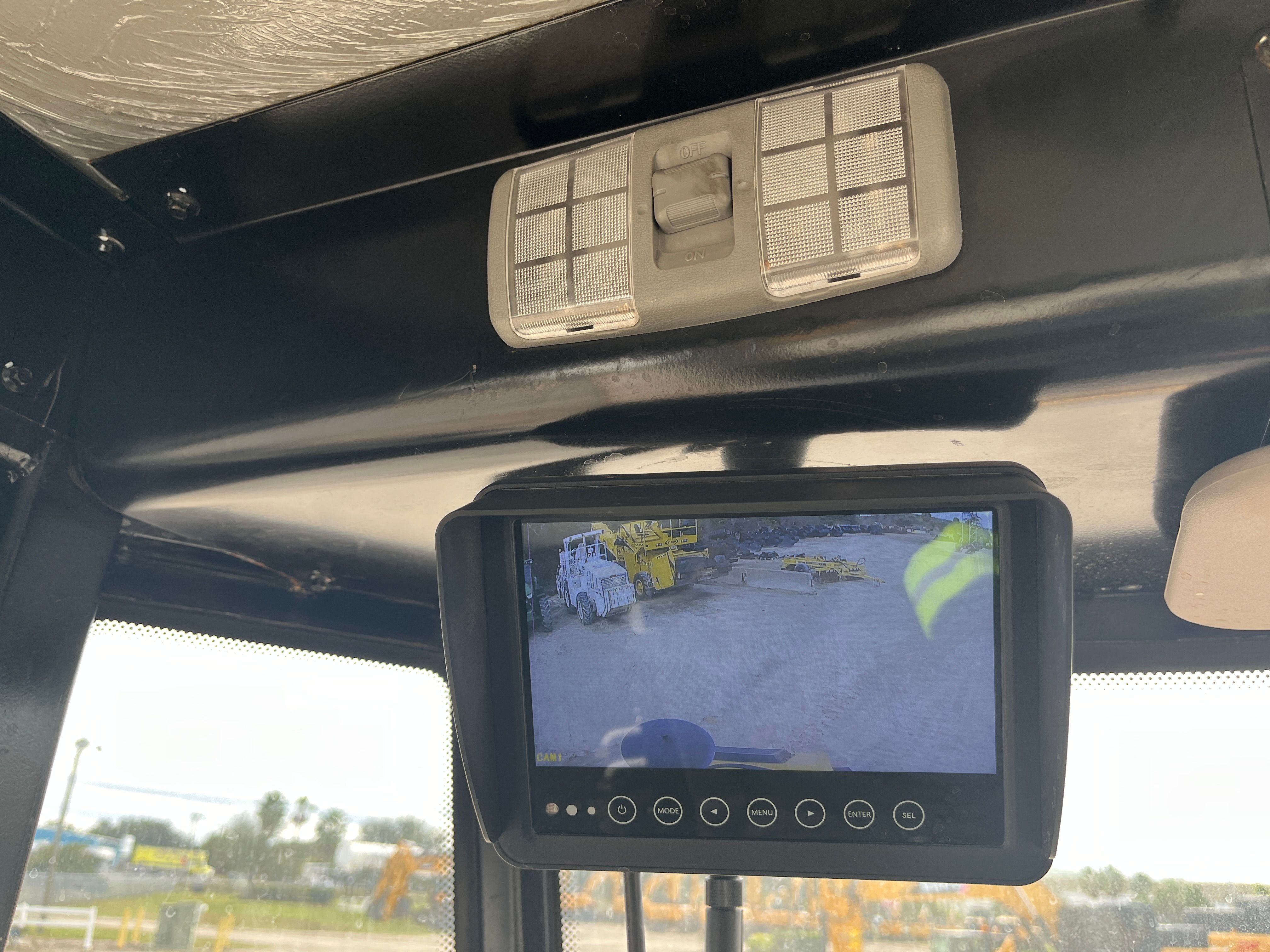 2022 SANY SSR120C-8 Photo 8 Thumbnail