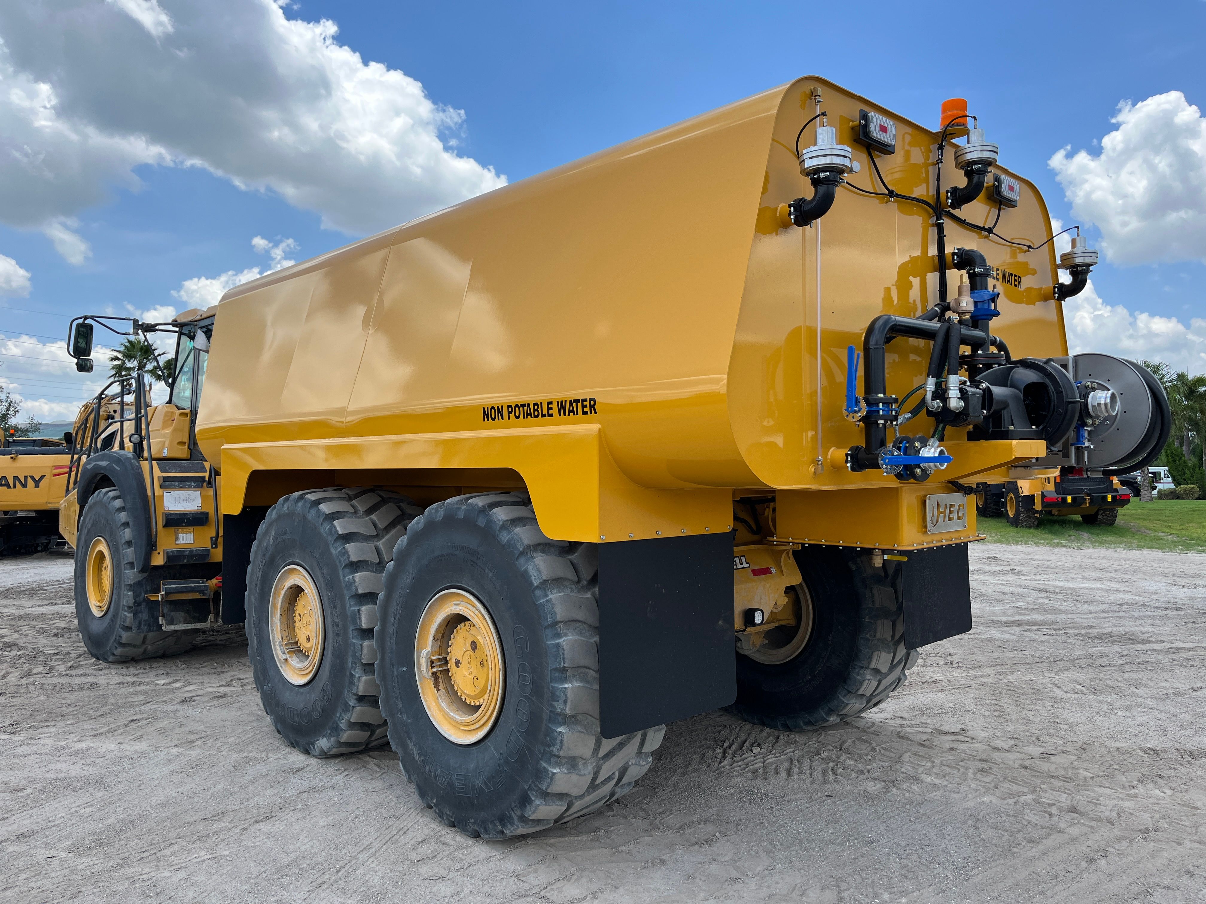 2021 BELL B45E Photo 3 Thumbnail