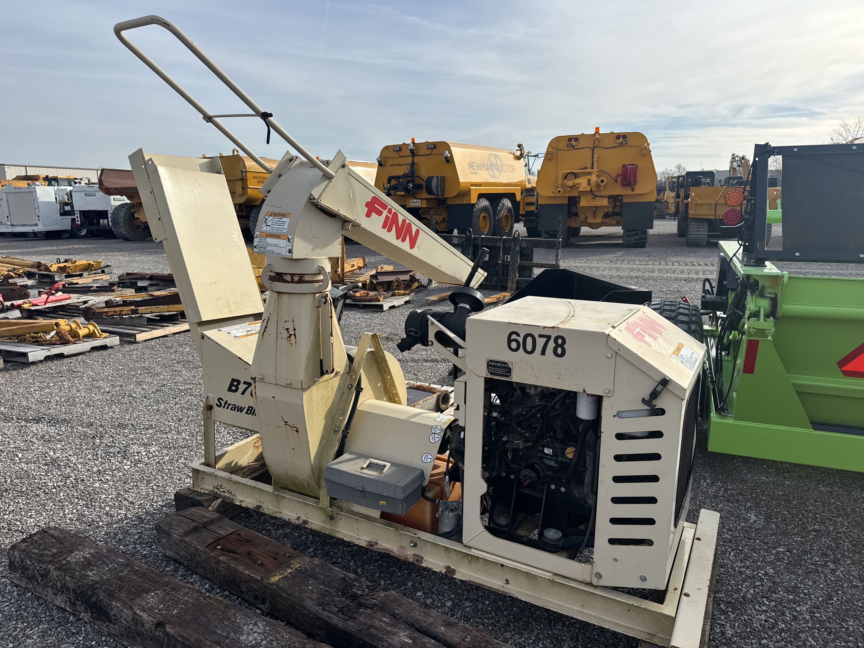 Equipment Photo - EQ6078 Thumbnail