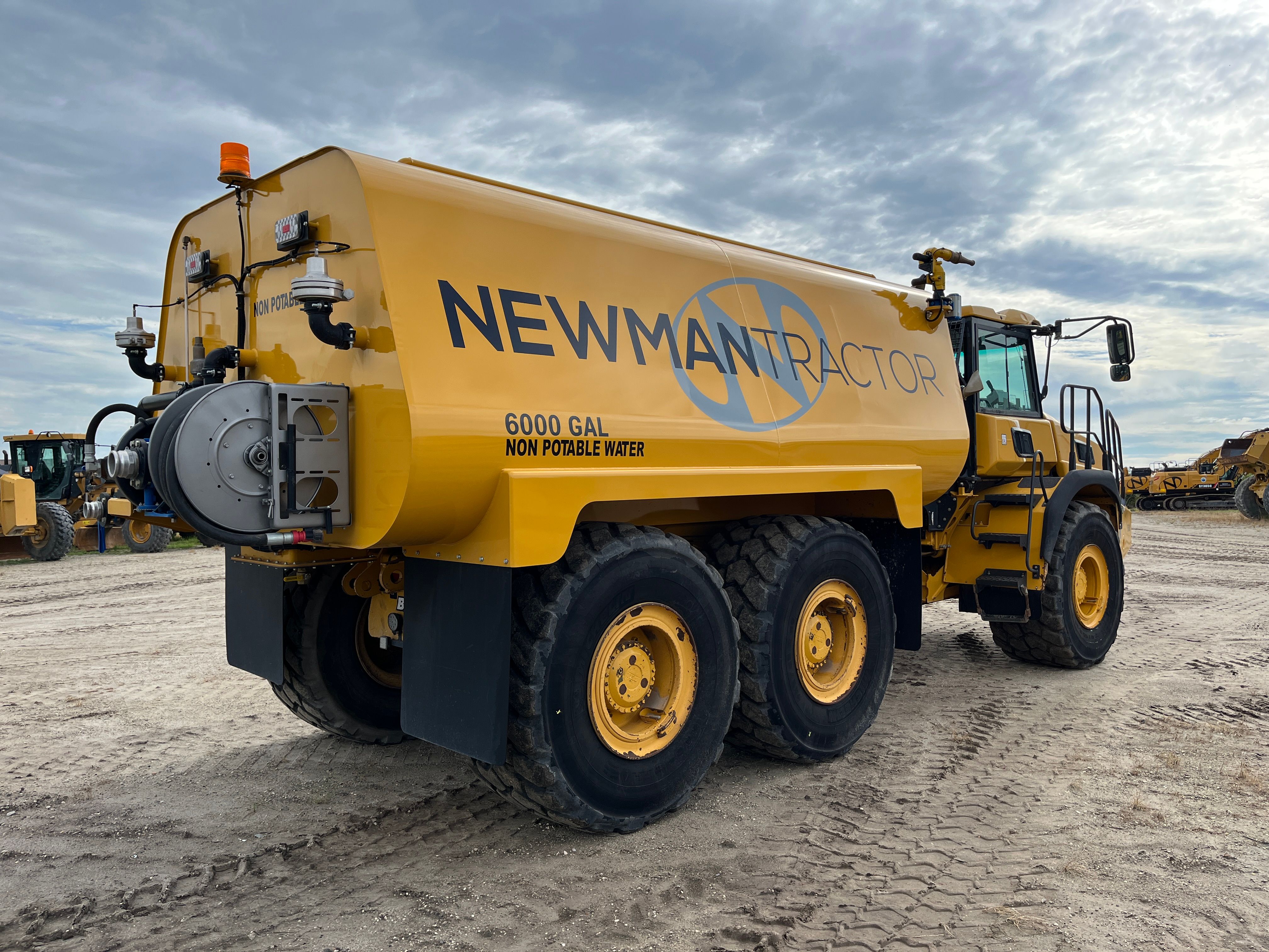 2020 BELL B30E Photo 4 Thumbnail