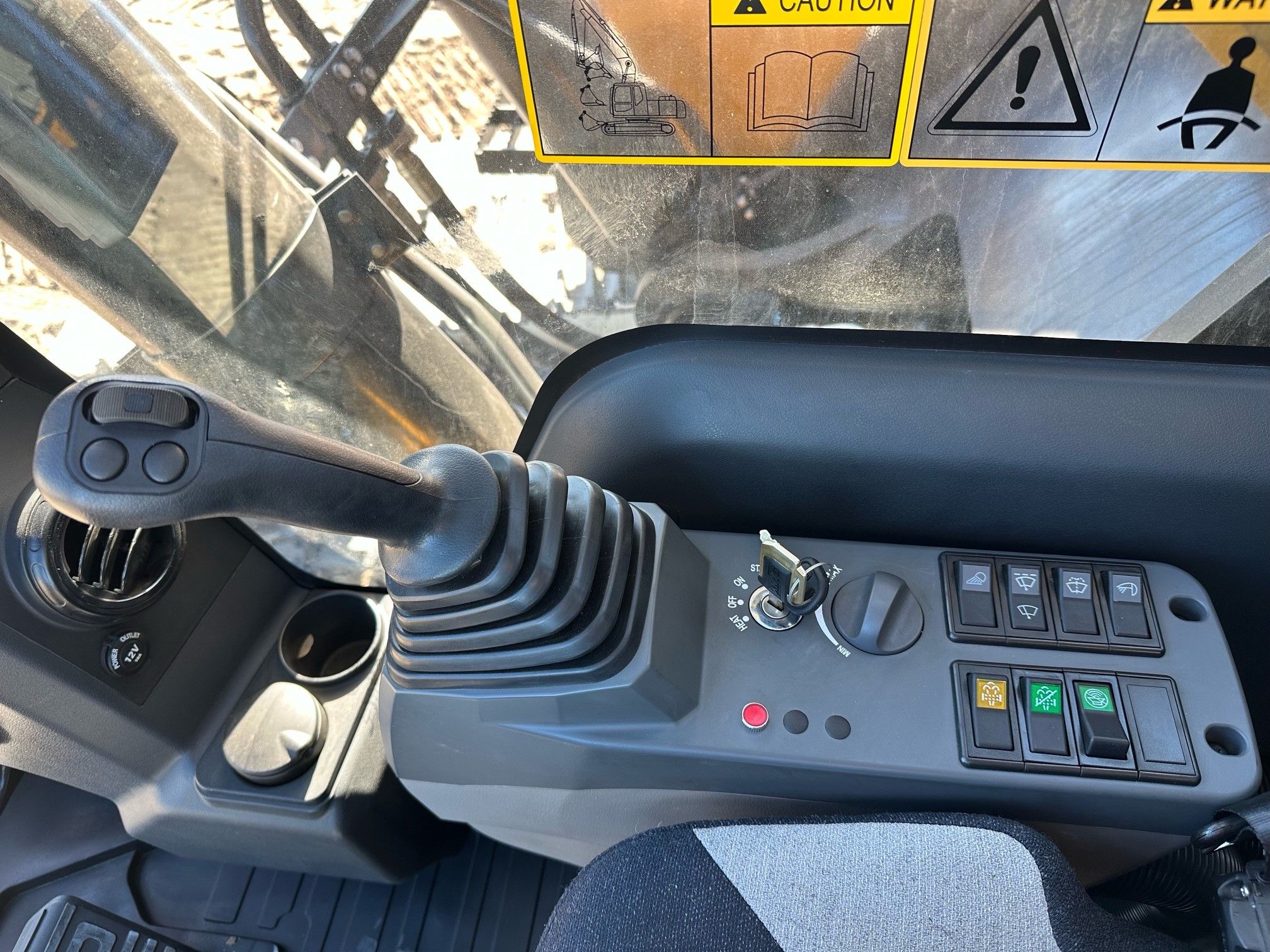 2024 SANY SY500H Photo 10 Thumbnail