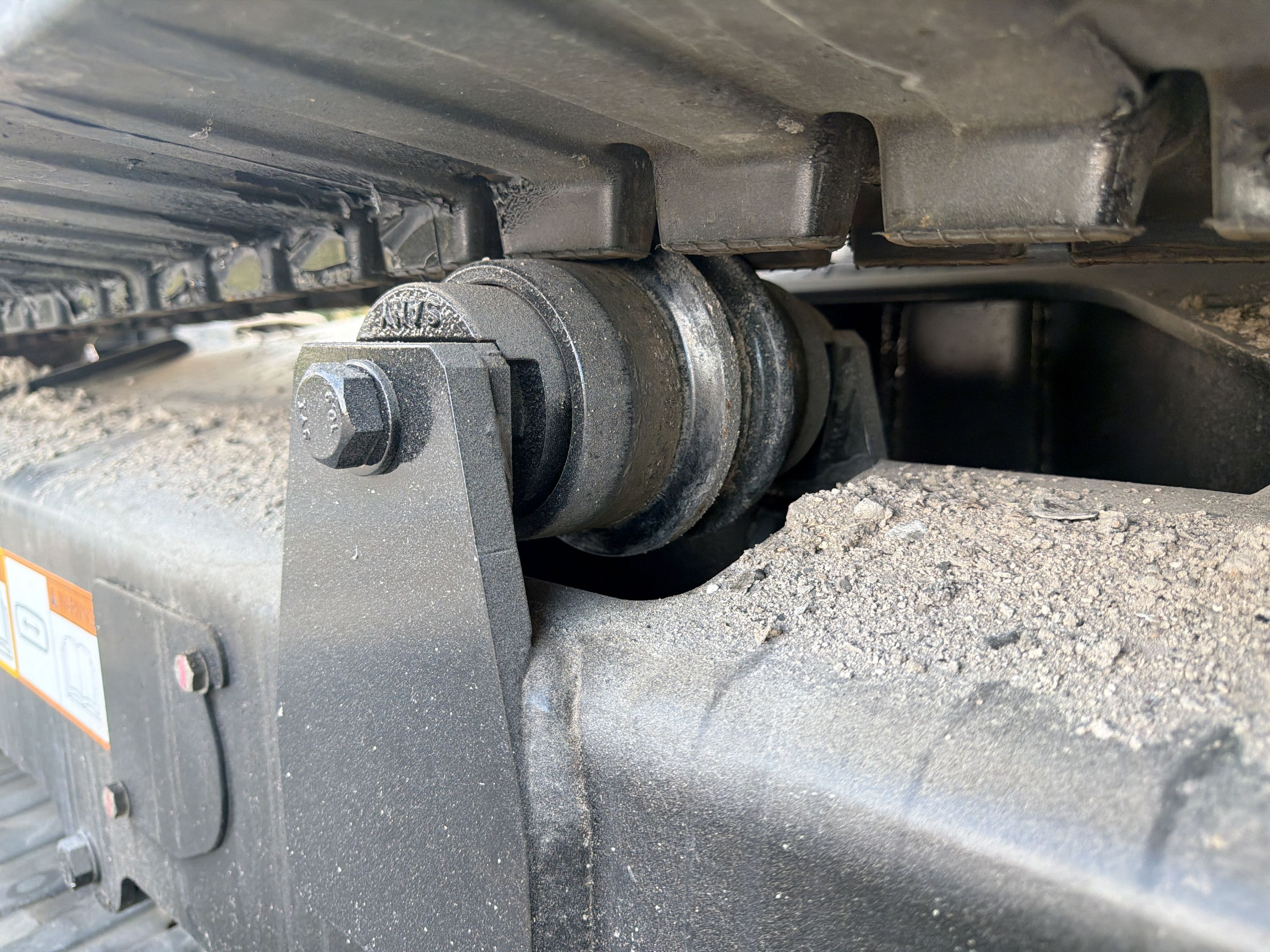 Equipment Photo - EQ14048 Thumbnail