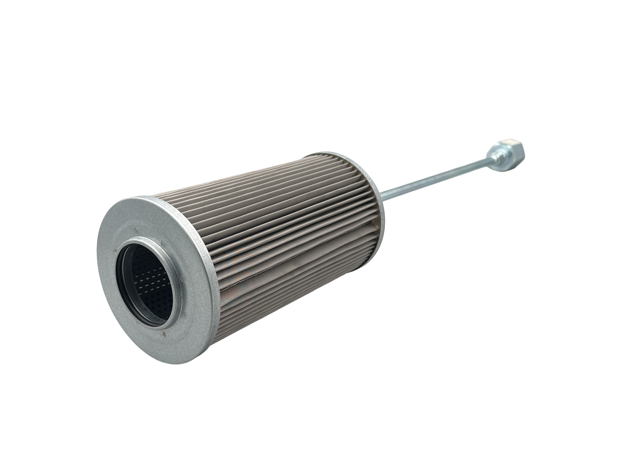 HYDRUALIC SUCTION FILTER