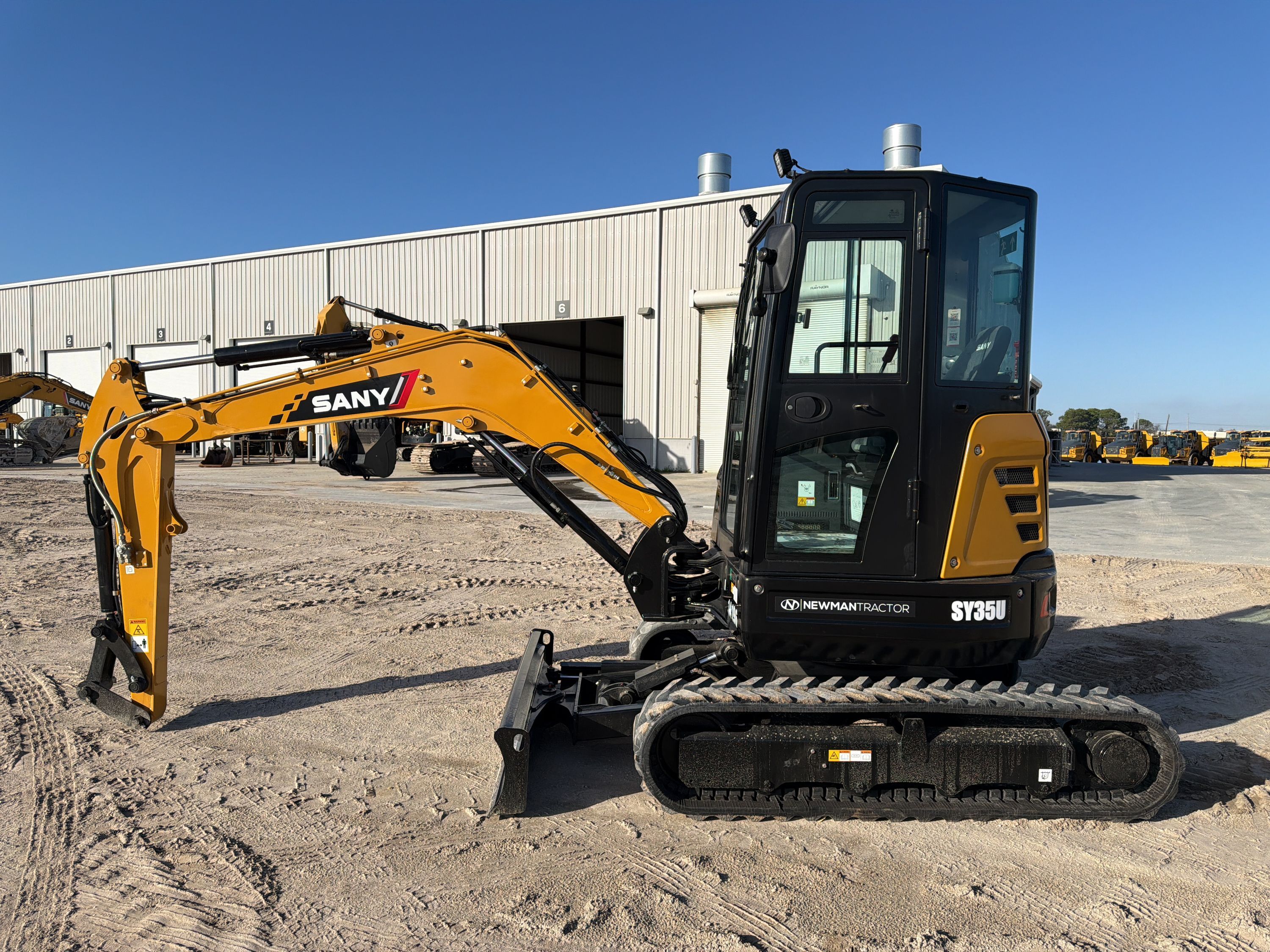 Equipment Photo - EQ14196 Thumbnail