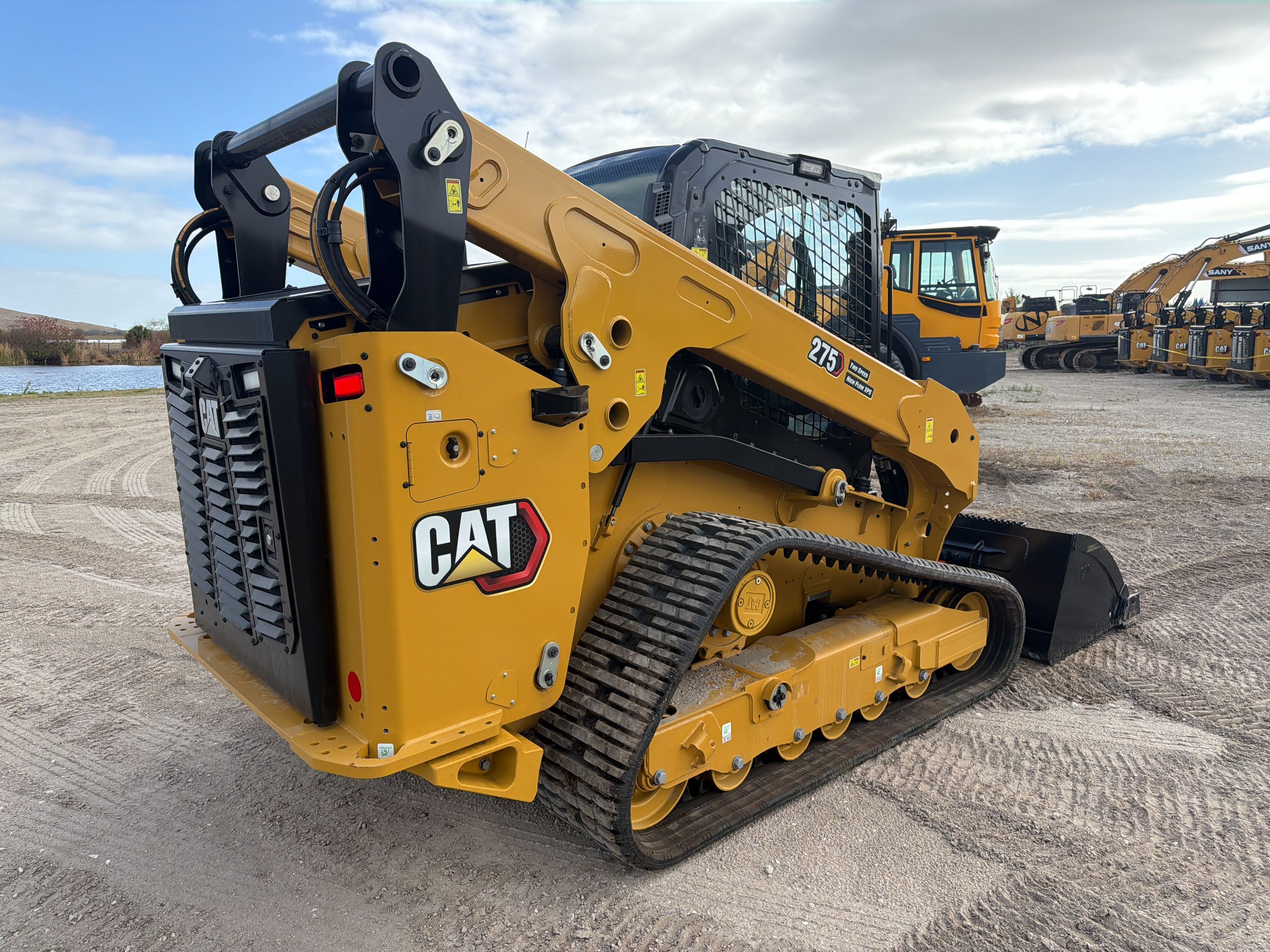 Equipment Photo - EQ14697 Thumbnail