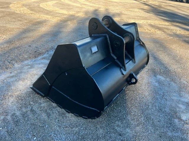 60" DC BUCKET FOR SY265C LR Photo 2 Thumbnail