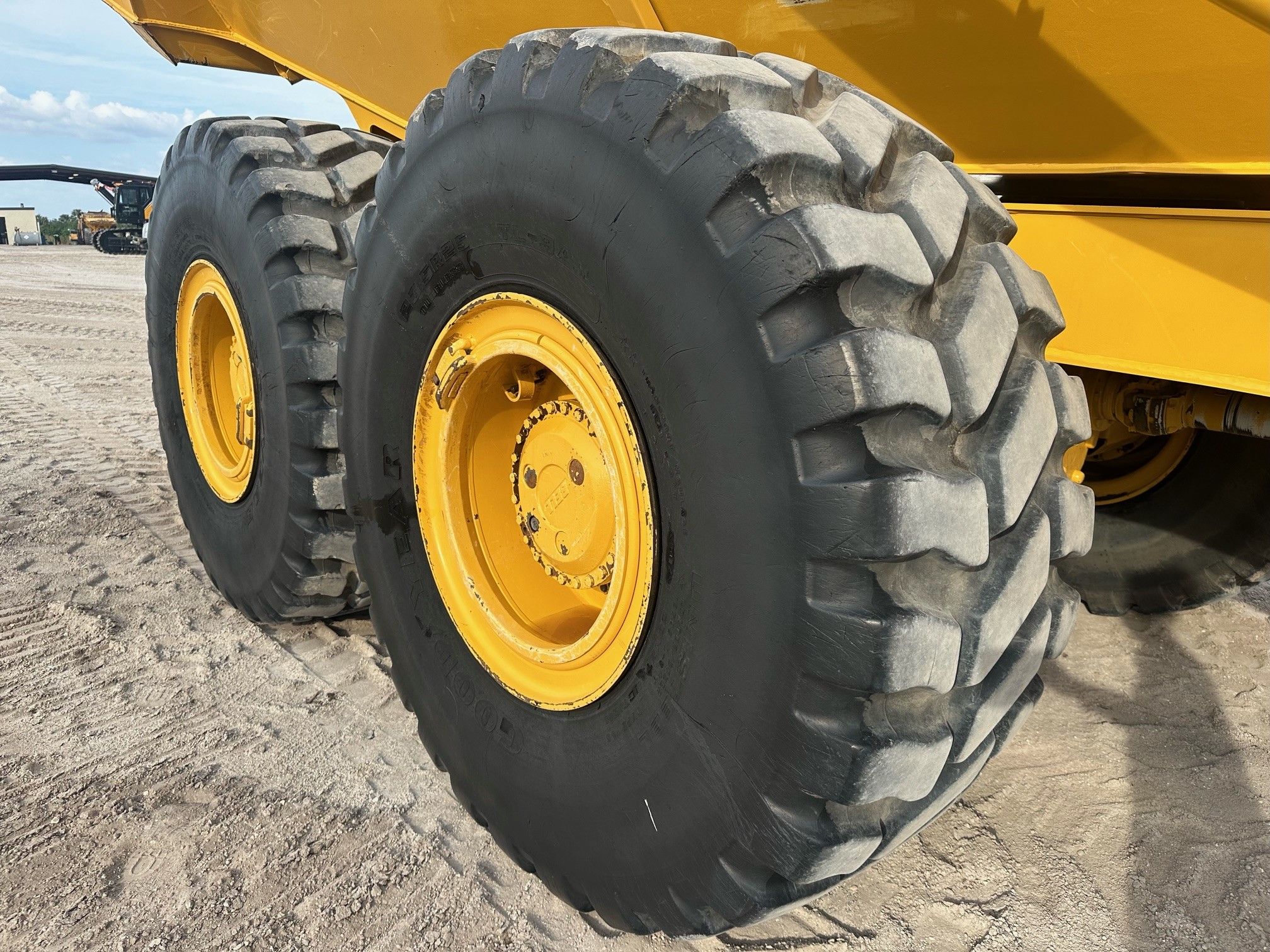 2020 BELL B30E Photo 15 Thumbnail