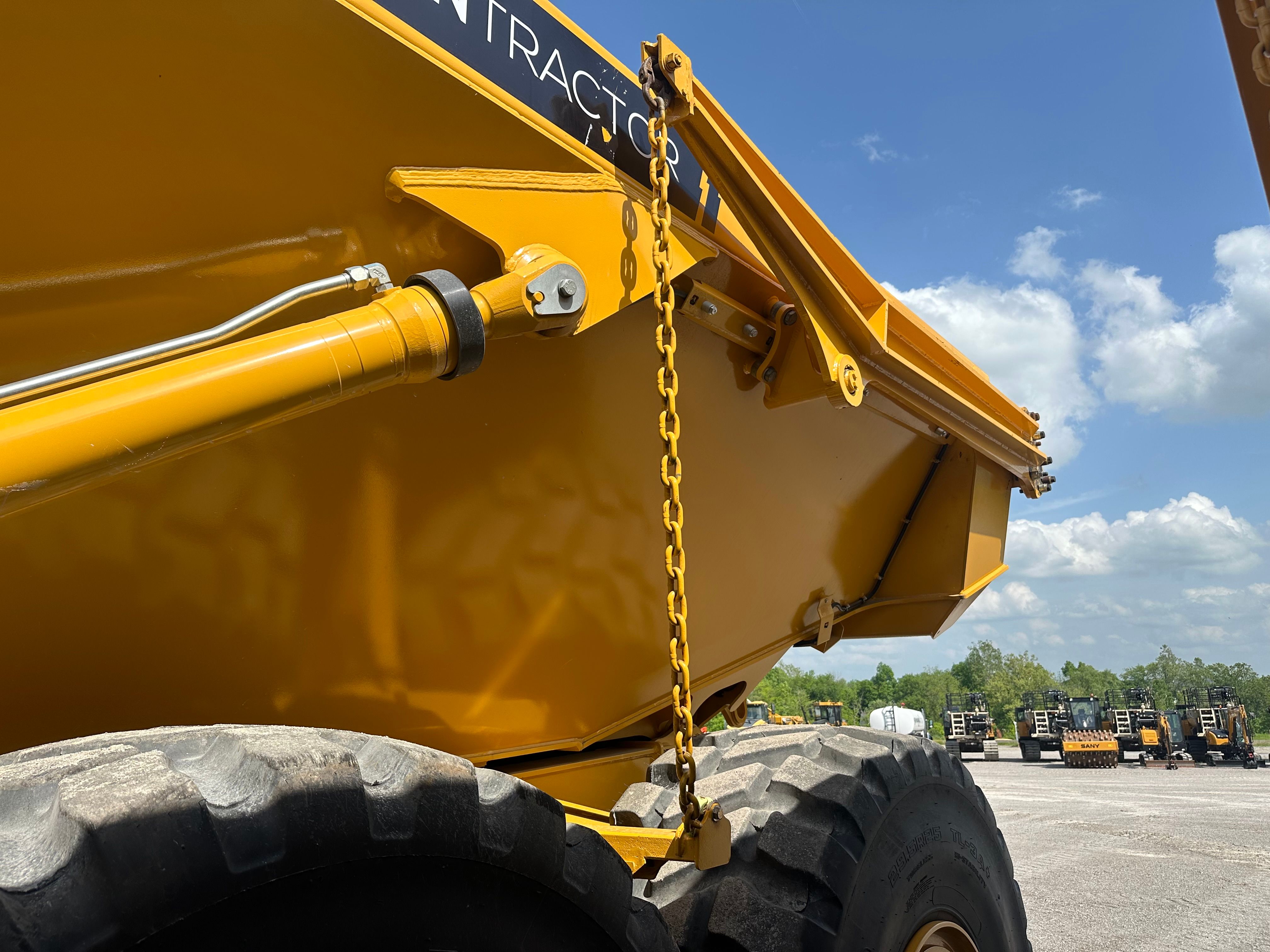 TAILGATE FOR B45E Photo 3 Thumbnail