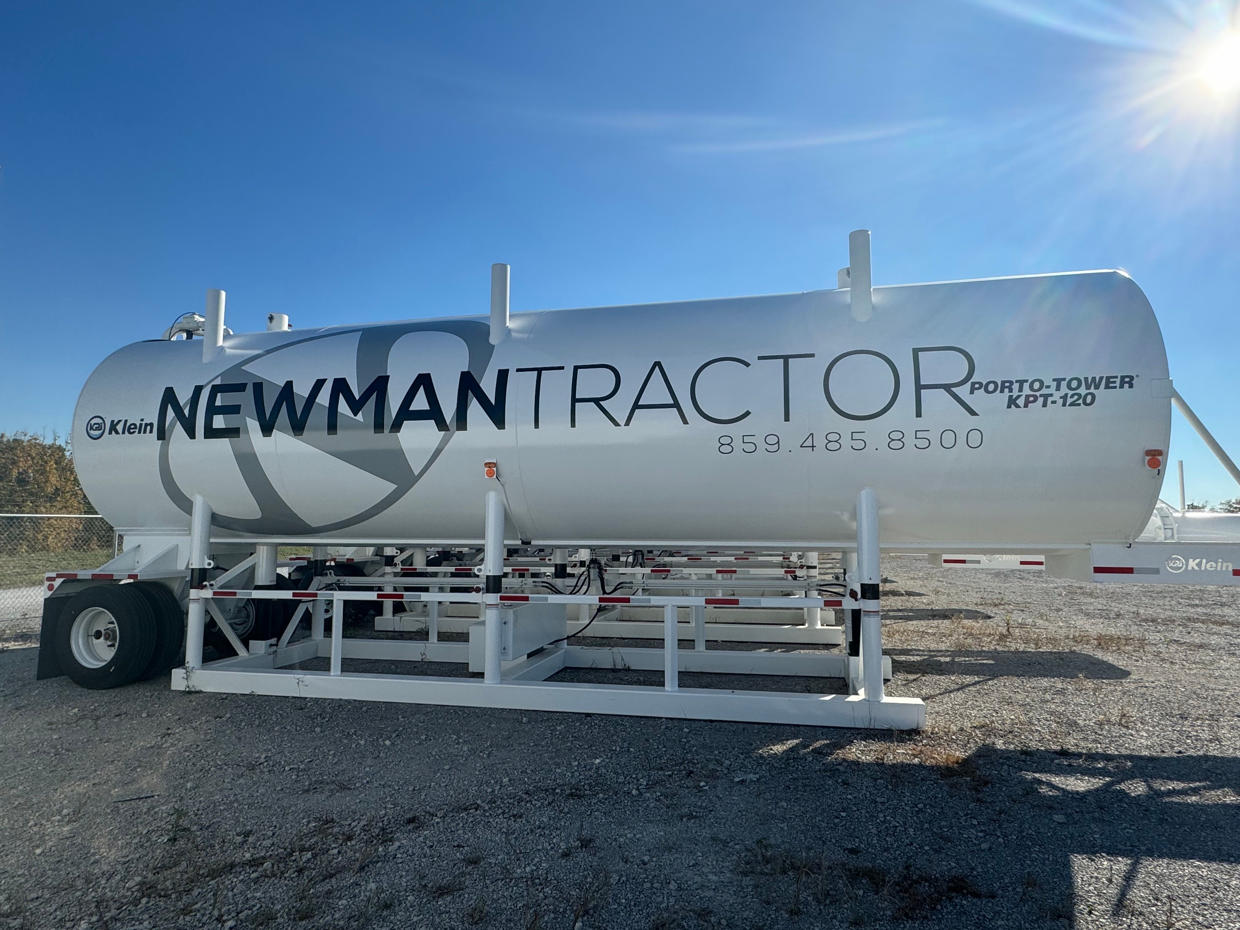 2024 KLEIN KPT120 Photo 2 Thumbnail