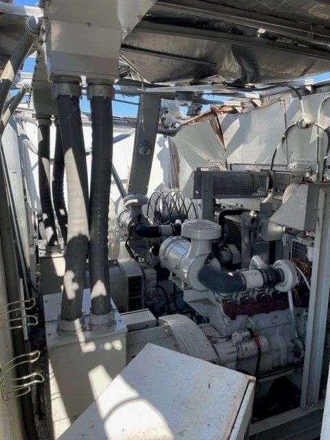 125 KVA AC GENERATOR Photo 9 Thumbnail