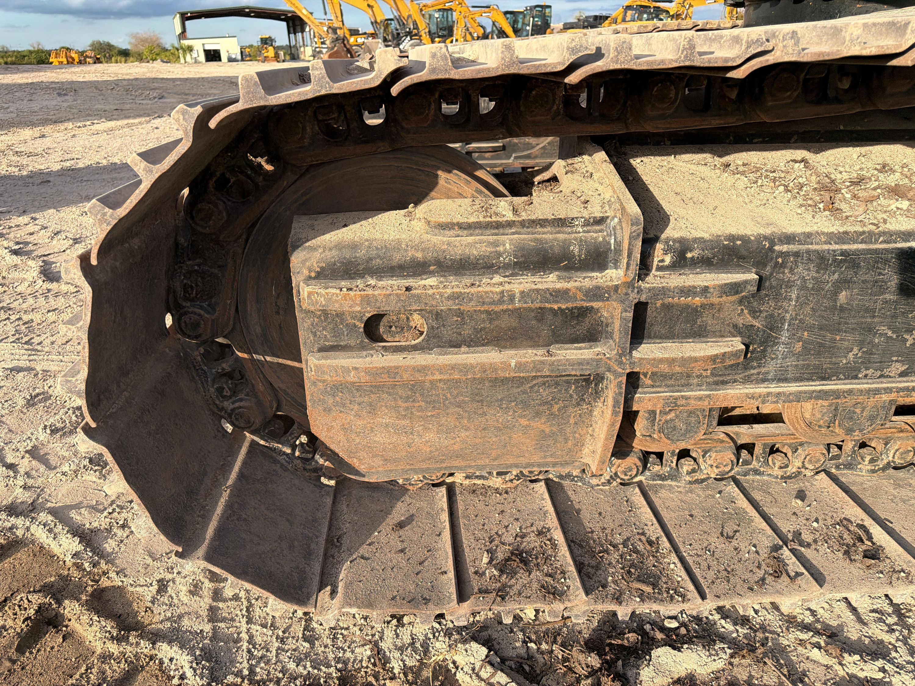 Equipment Photo - EQ5950 Thumbnail