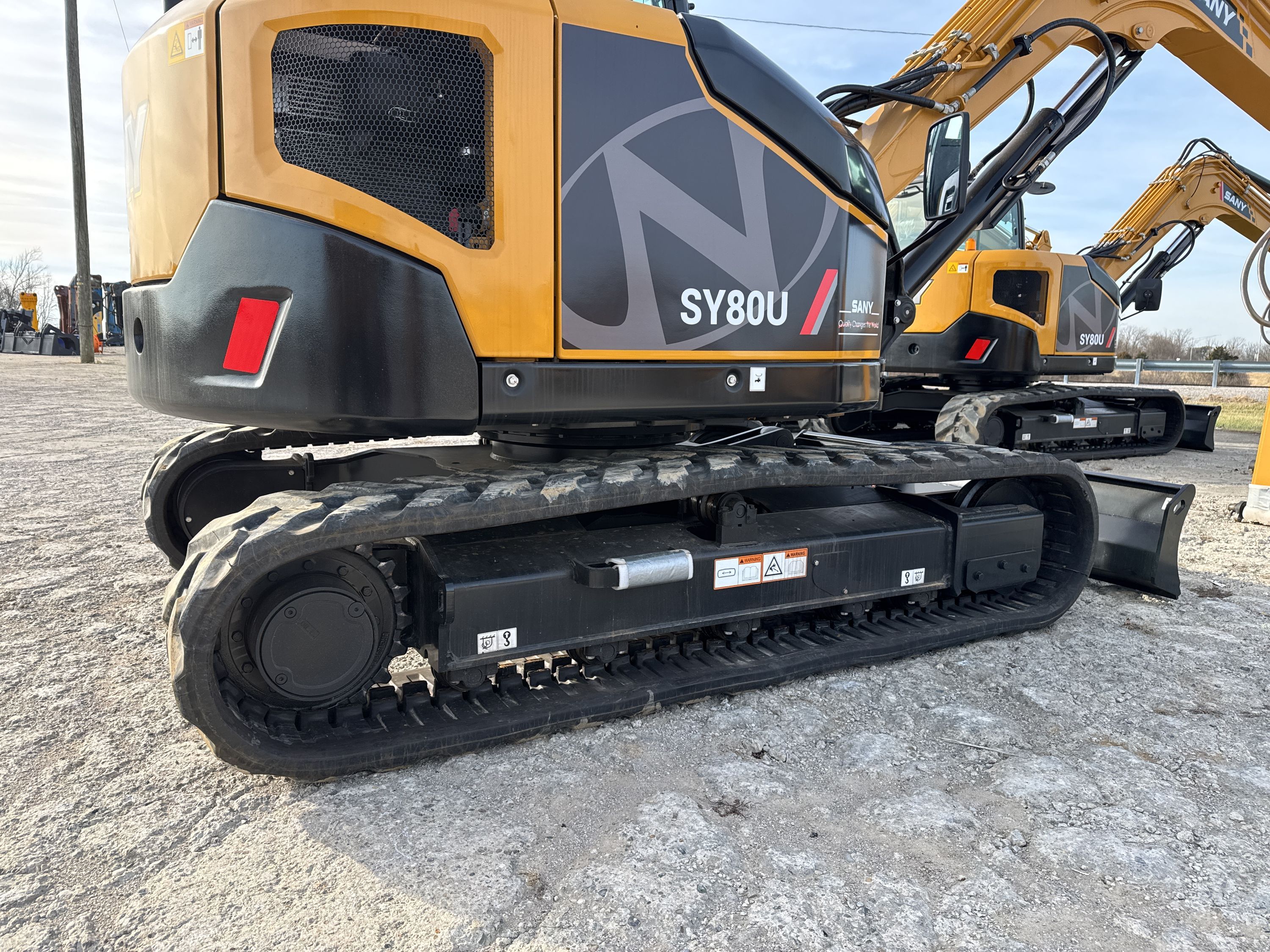 Equipment Photo - EQ14021 Thumbnail