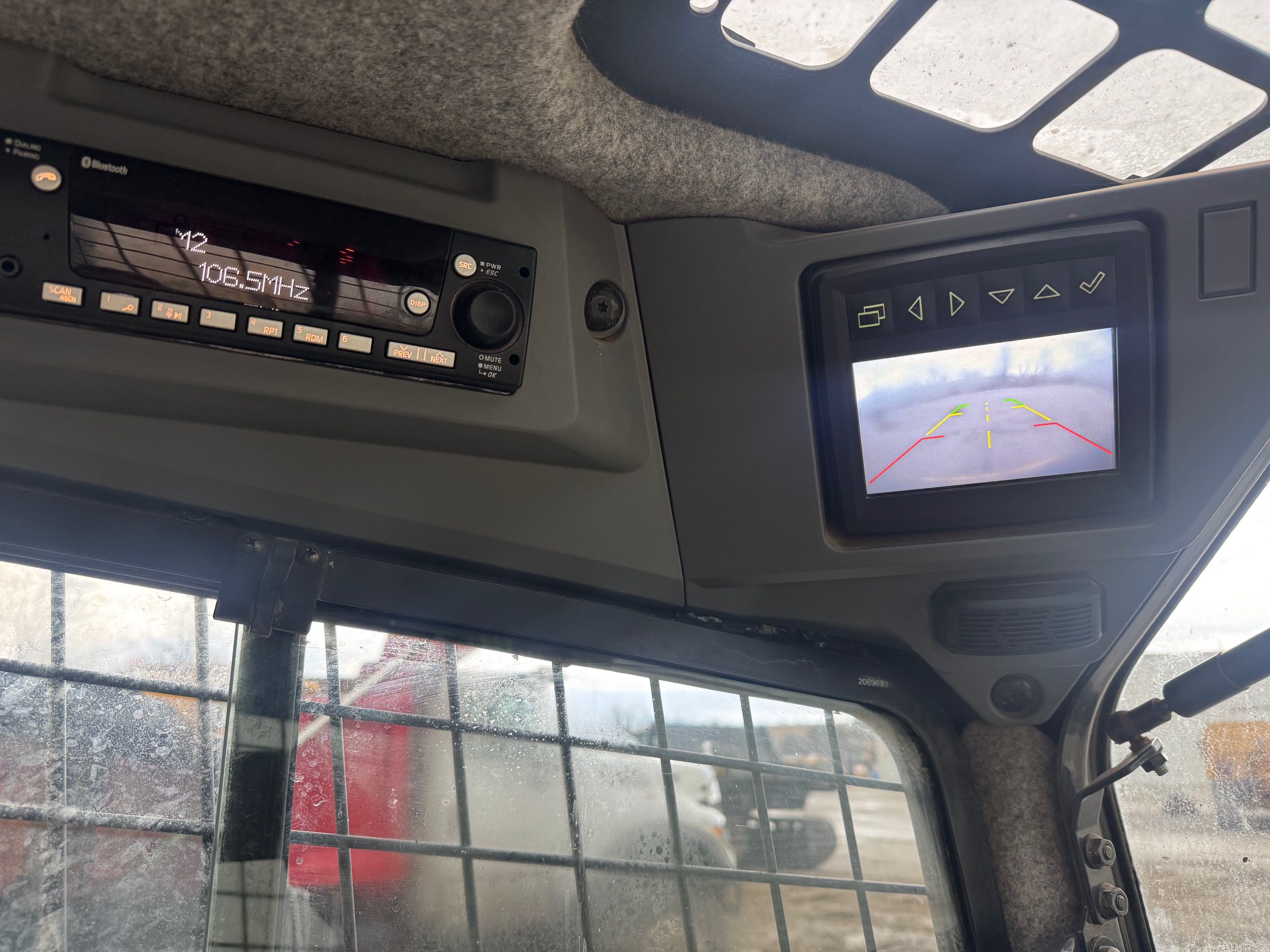 2024 JOHN DEERE 333P Photo 9 Thumbnail