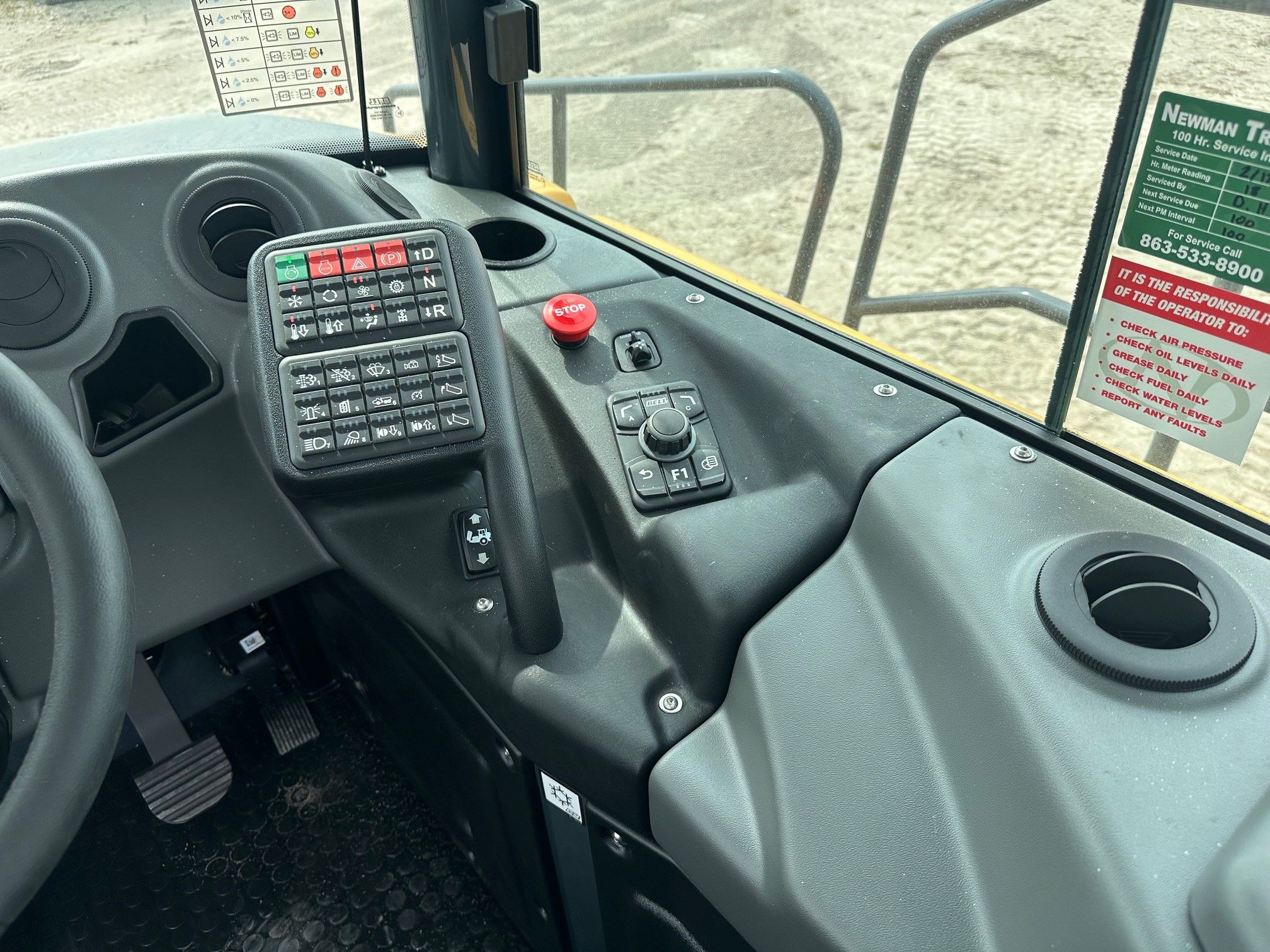 2025 BELL B45E Photo 9 Thumbnail