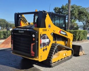 2025 SANY ST230V Photo 4 Thumbnail