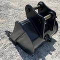 18" BUCKET FOR SY16C Photo 2 Thumbnail