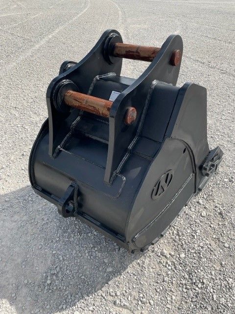 36" BUCKET FOR SY215C Photo 3 Thumbnail