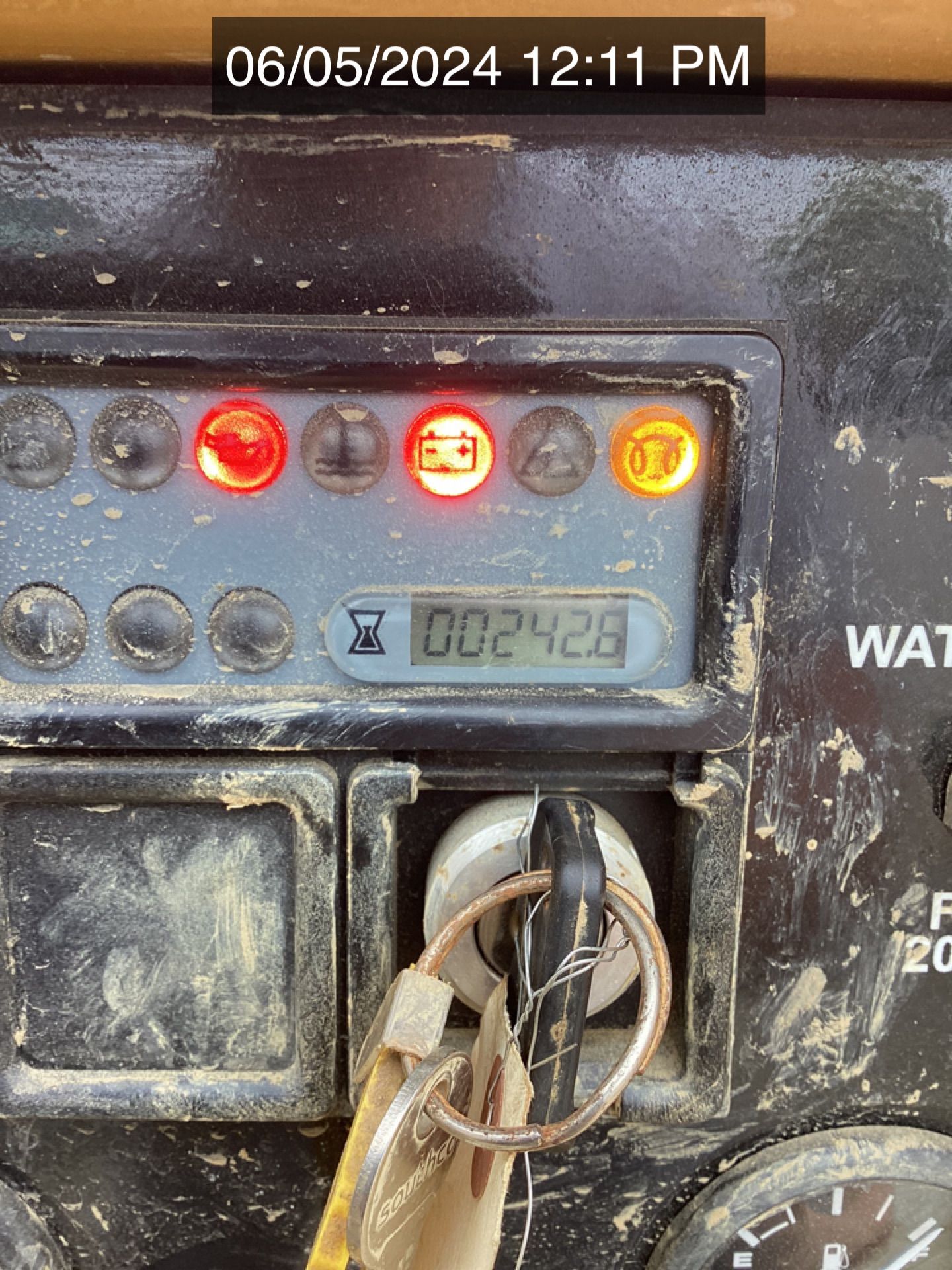 2023 VACTRON LP573XDT VACUUM w/trailer Photo 8 Thumbnail