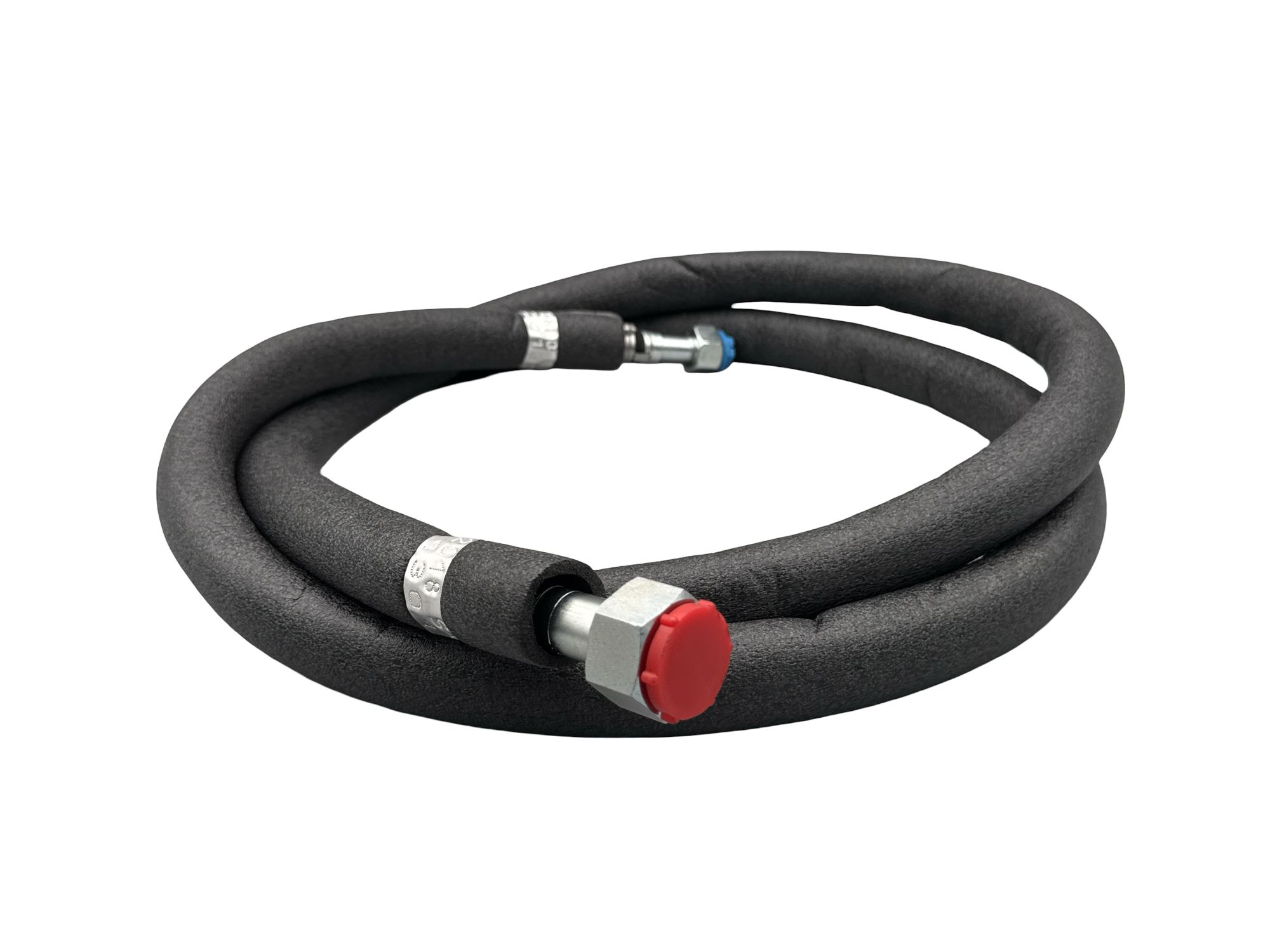 HOSE ASSY HVAC