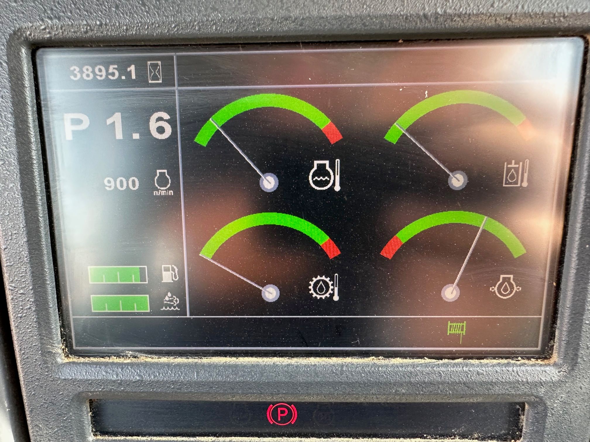 2019 JOHN DEERE 850K Photo 5 Thumbnail