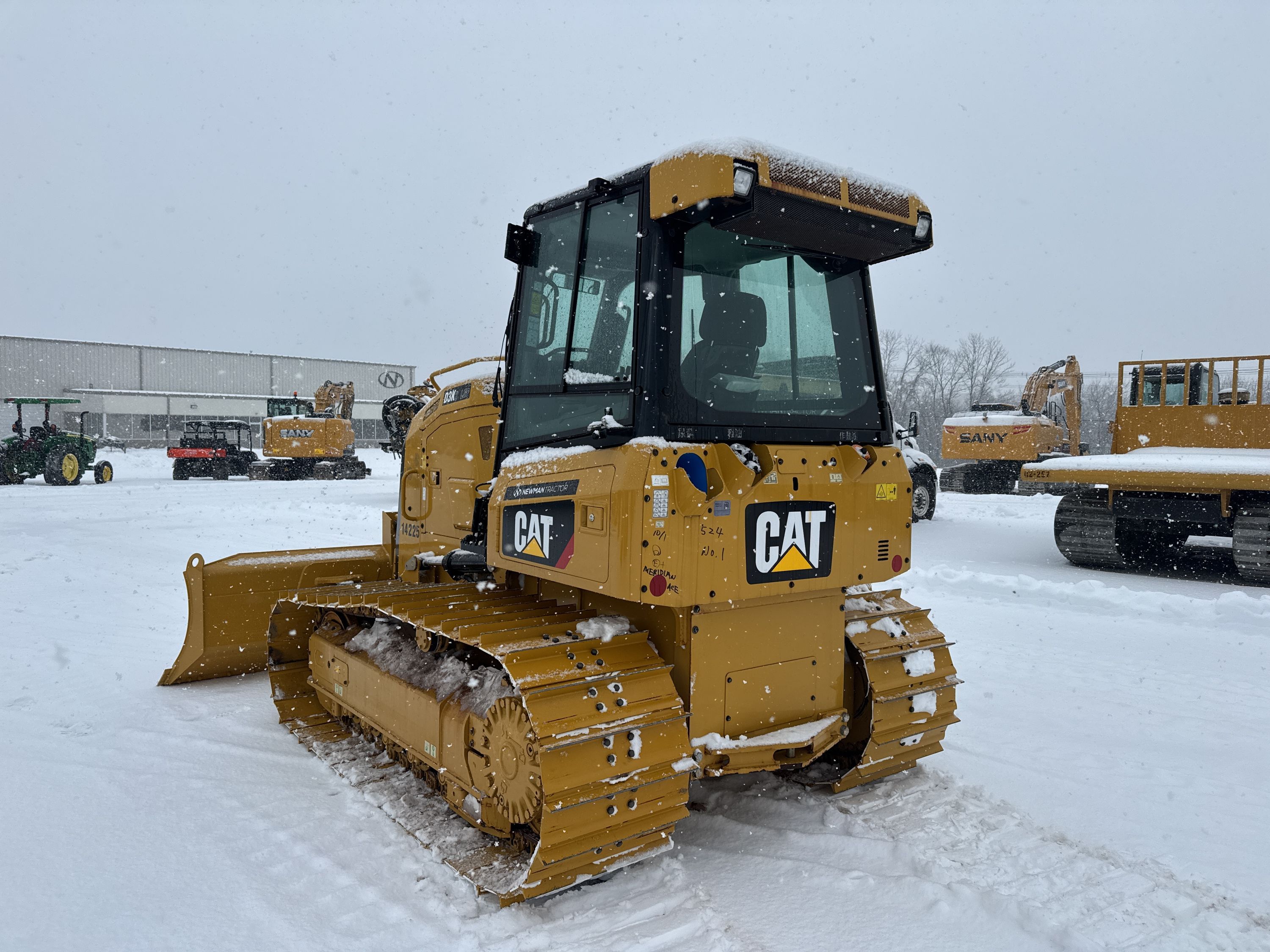 Equipment Photo - EQ14225 Thumbnail