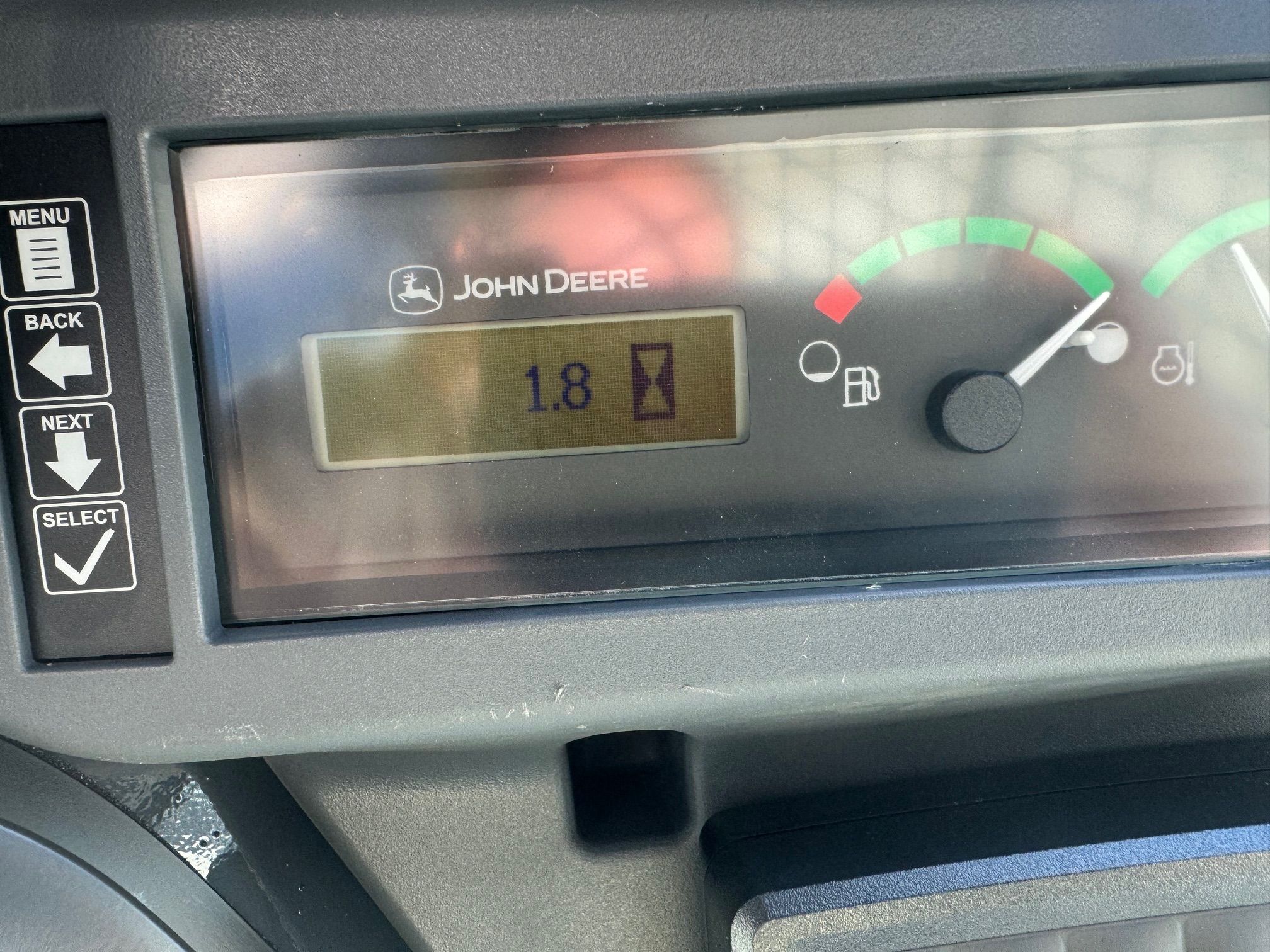 2024 JOHN DEERE 333G Photo 6 Thumbnail