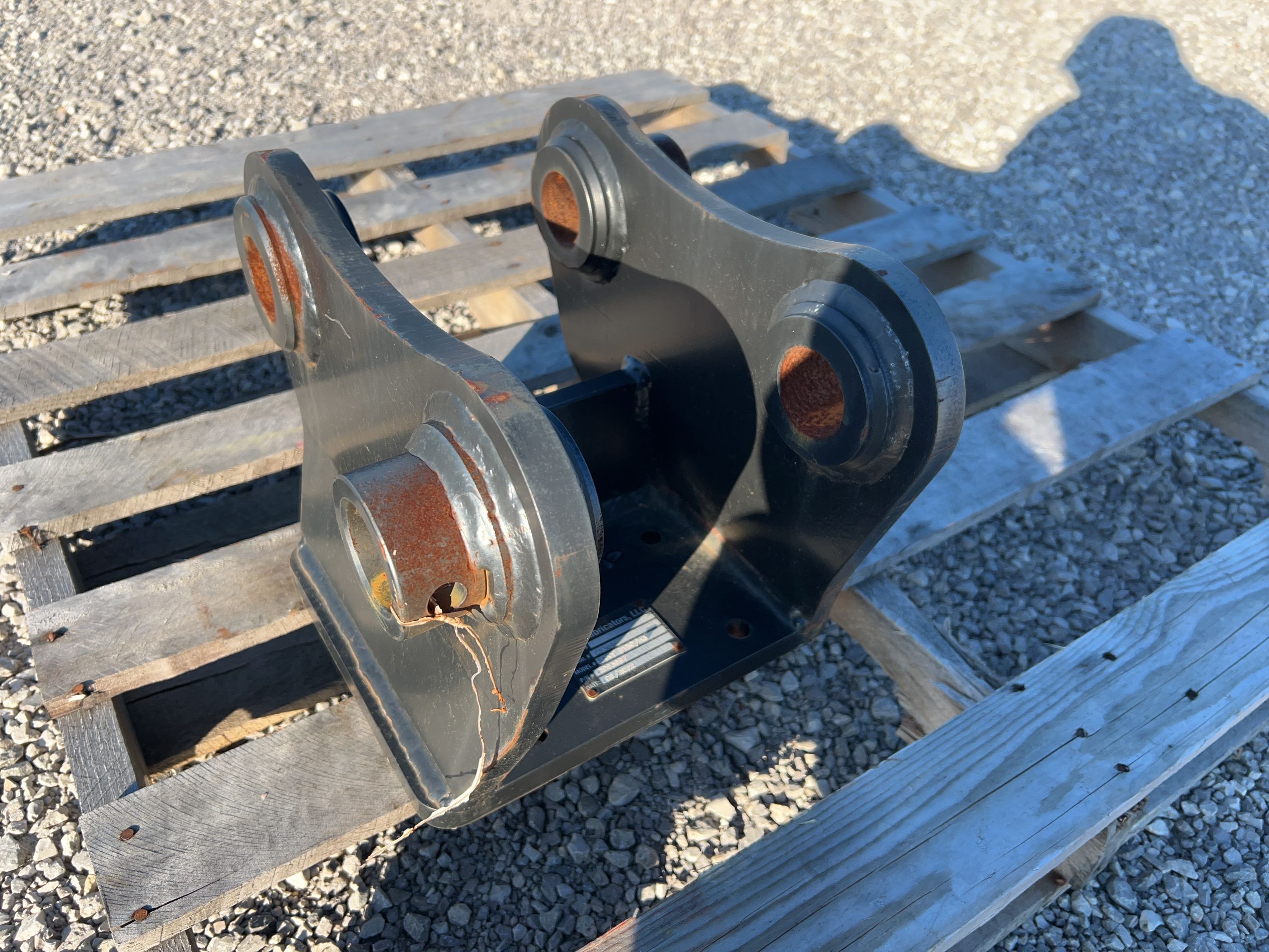 Equipment Photo - EQ6186