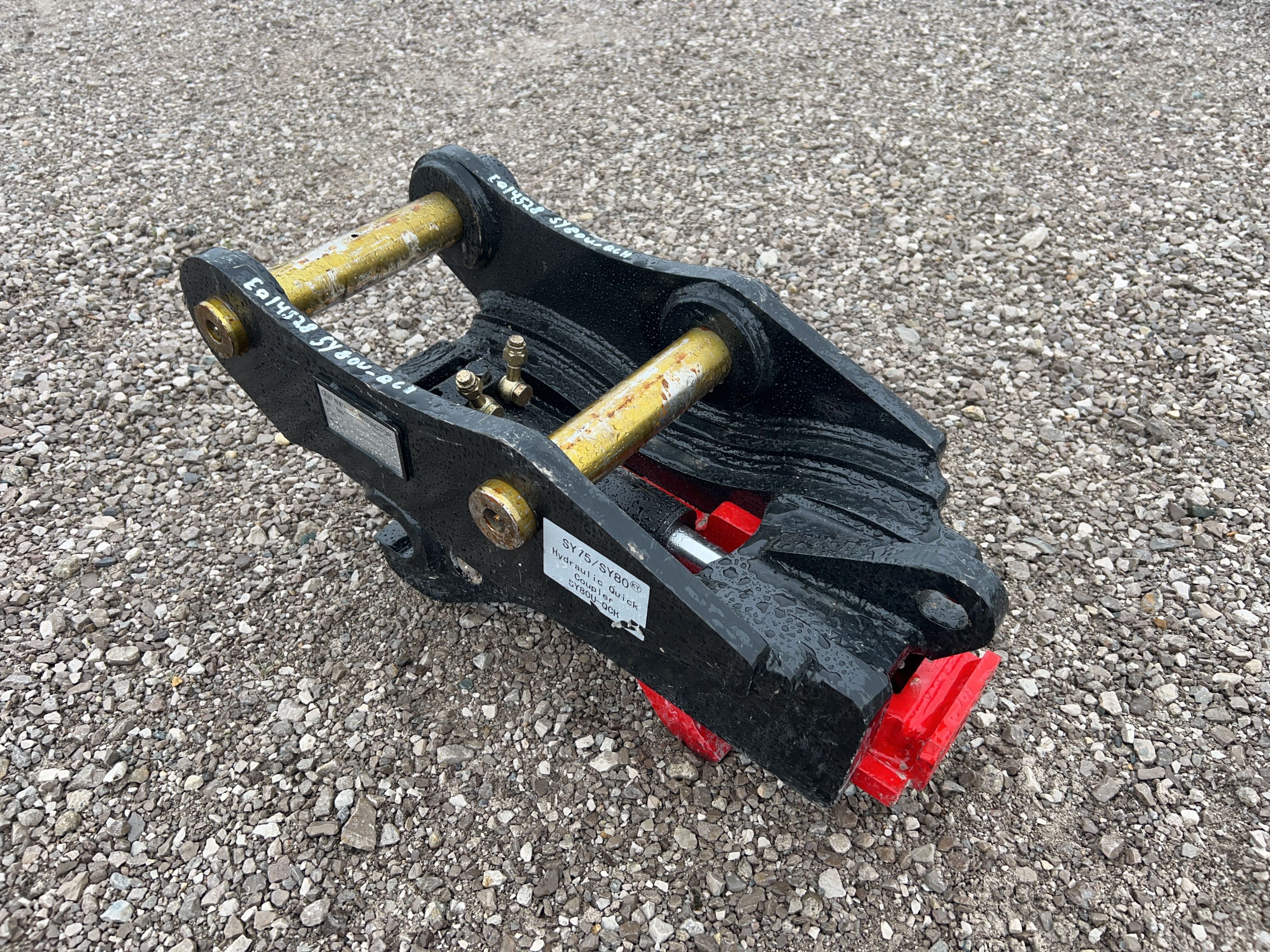 Equipment Photo - EQ14528