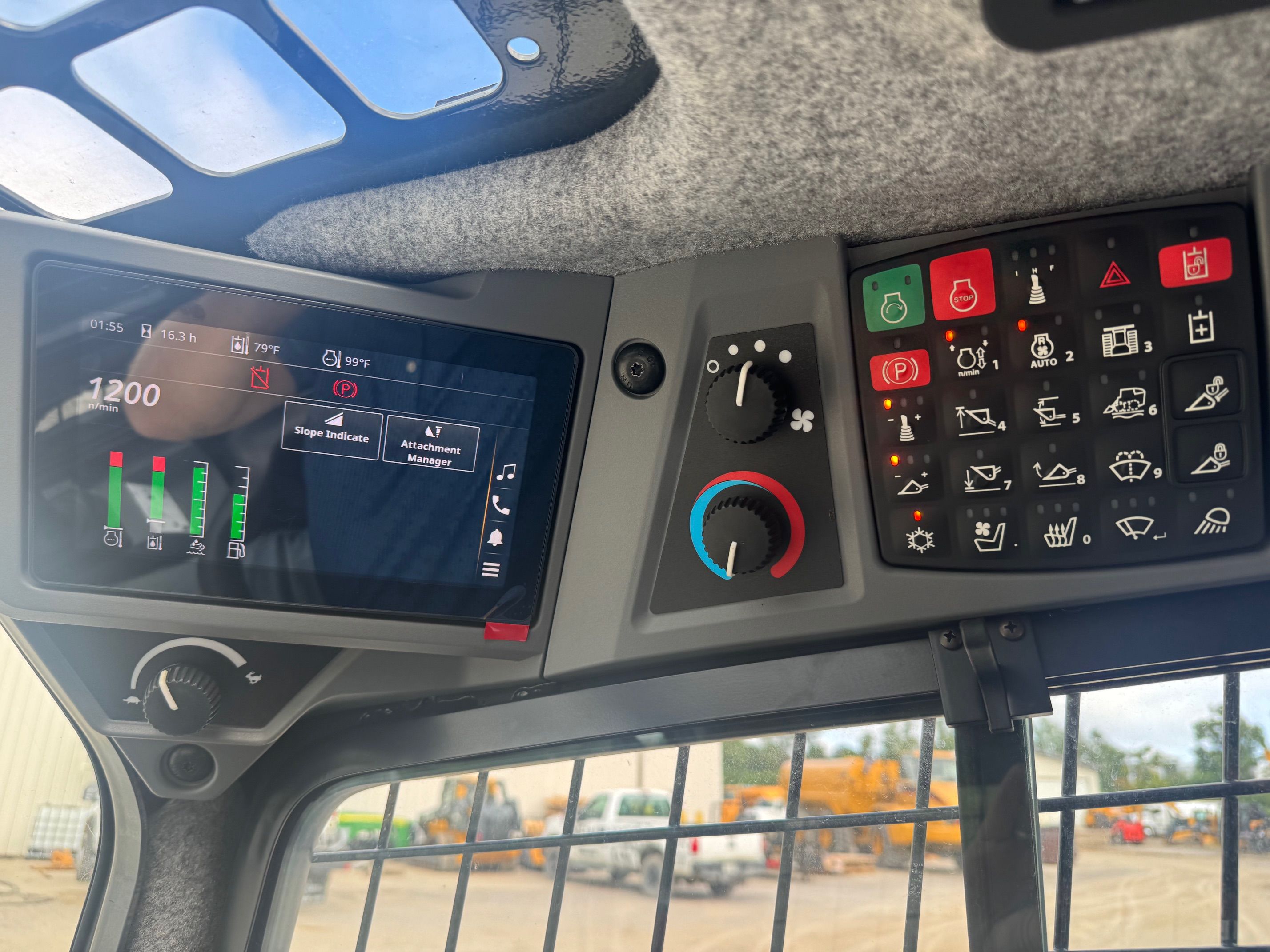 2024 JOHN DEERE 333P Photo 5 Thumbnail