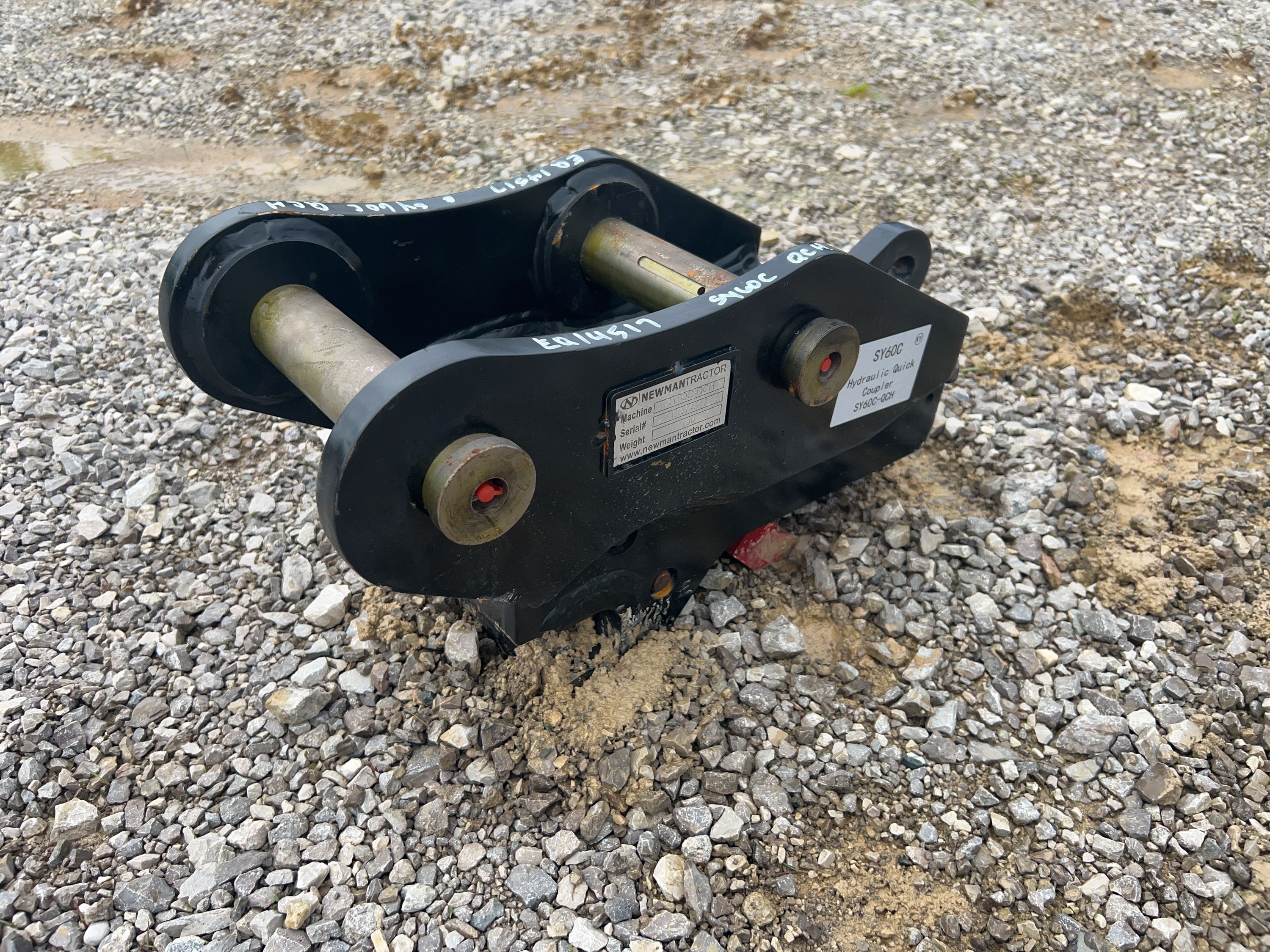 Equipment Photo - EQ14517